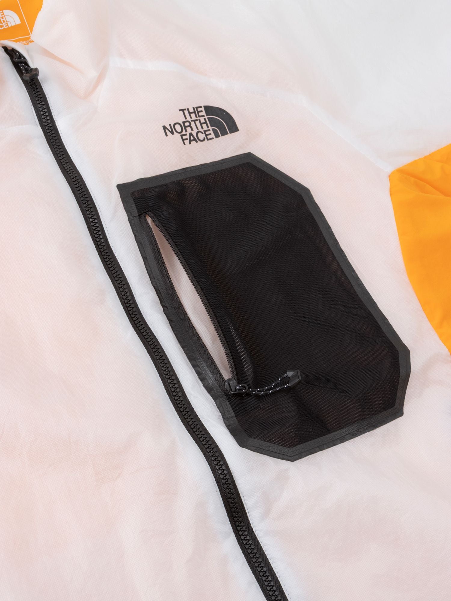 UnderI'd Ascent Peak Hybrid Ventrix Jacket (Unisex)