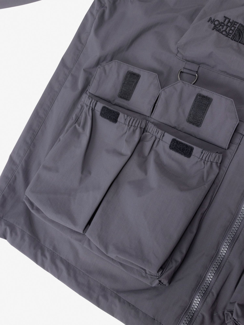 Field Utility Jacket (Unisex)