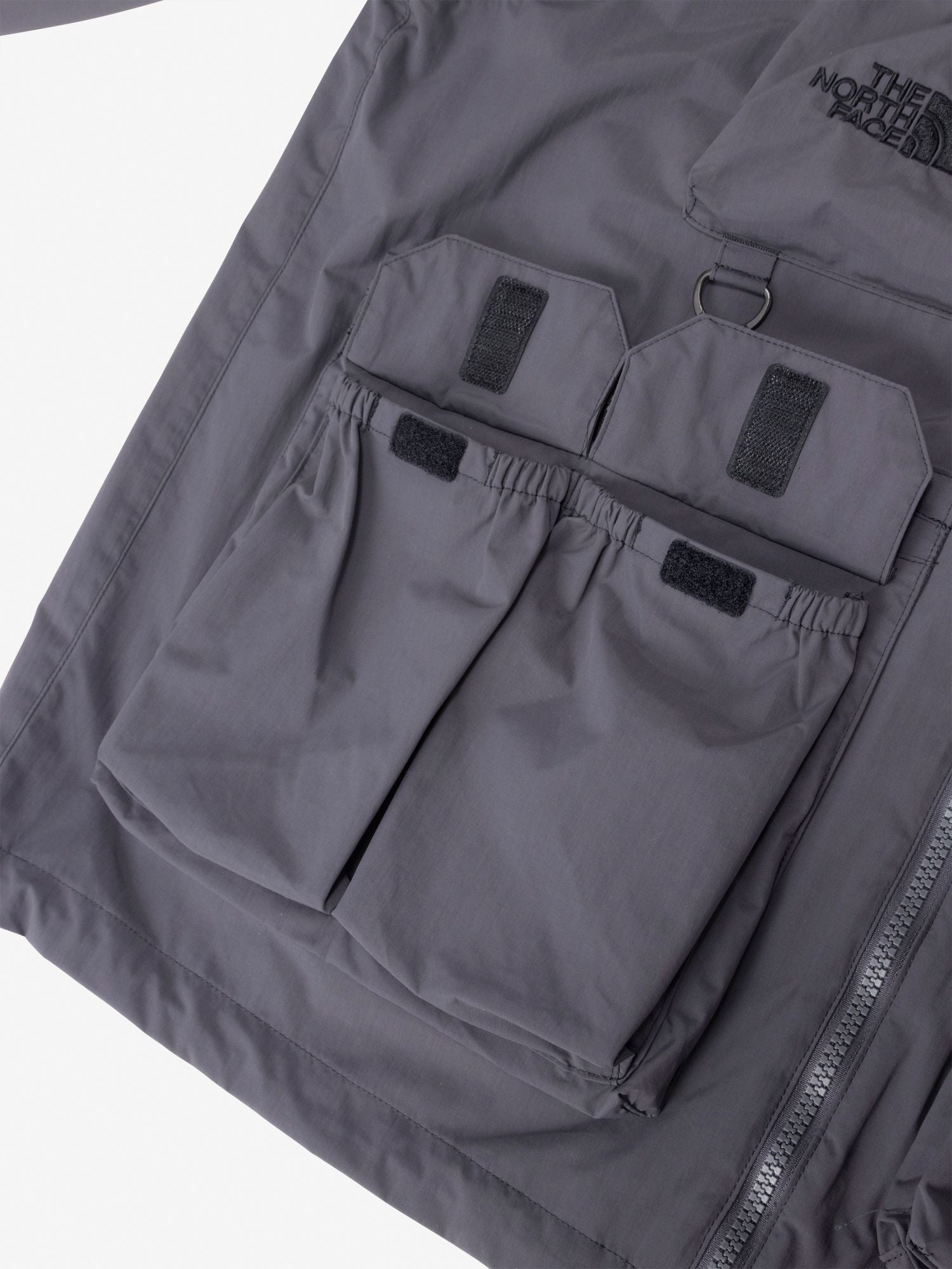 Field Utility Jacket (Unisex)