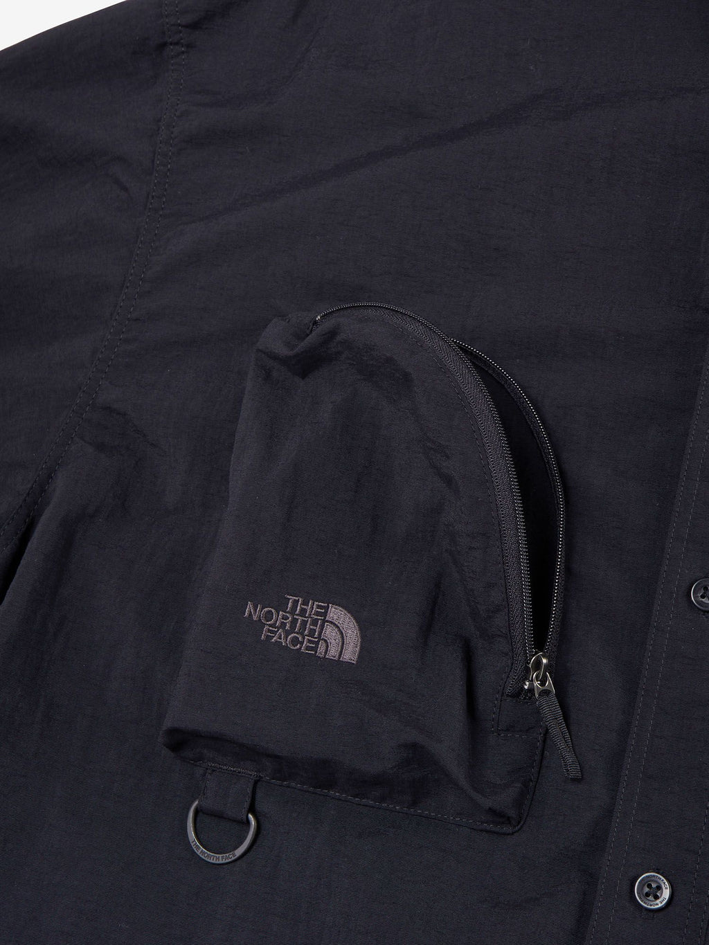 Long Sleeve Field Utility Shirt (Unisex)