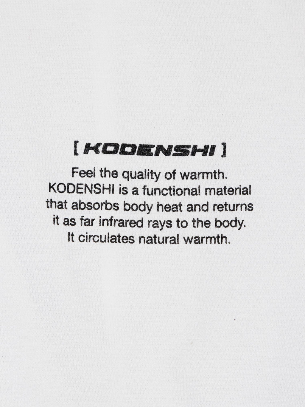 Graphic Long Sleeve Crew (Unisex)