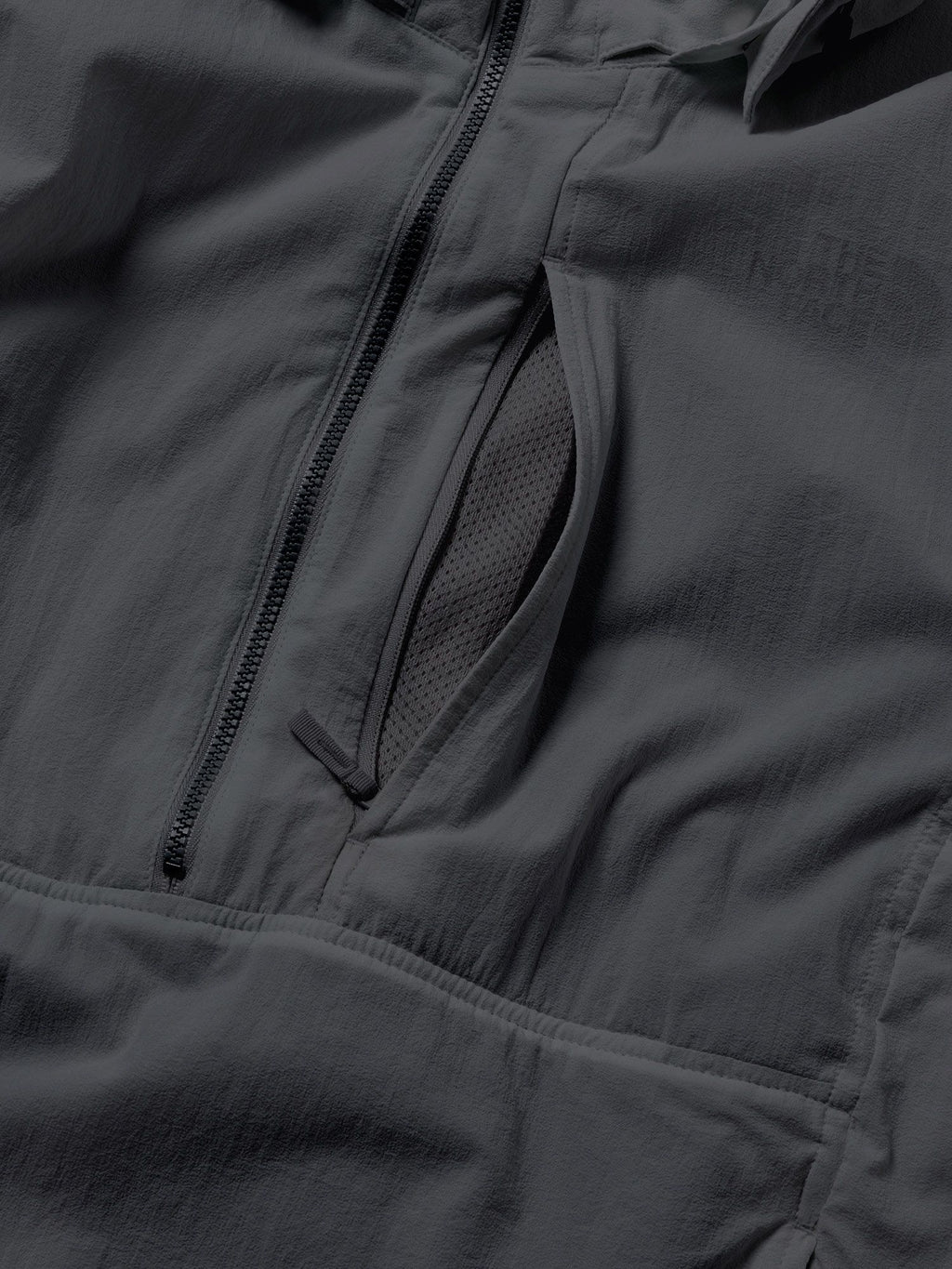 October Mid Anorak (Women's)