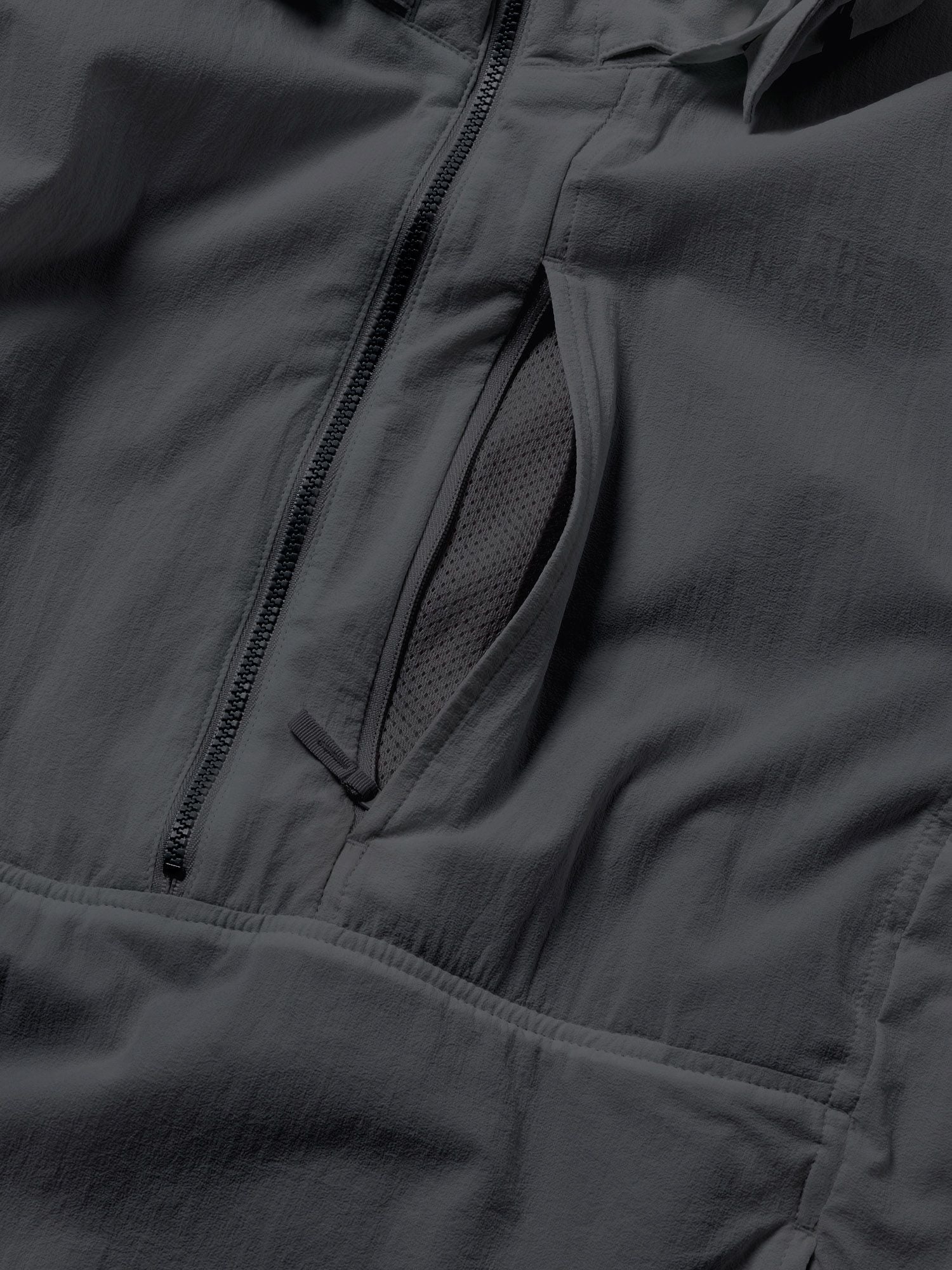 October Mid Anorak (Women's)