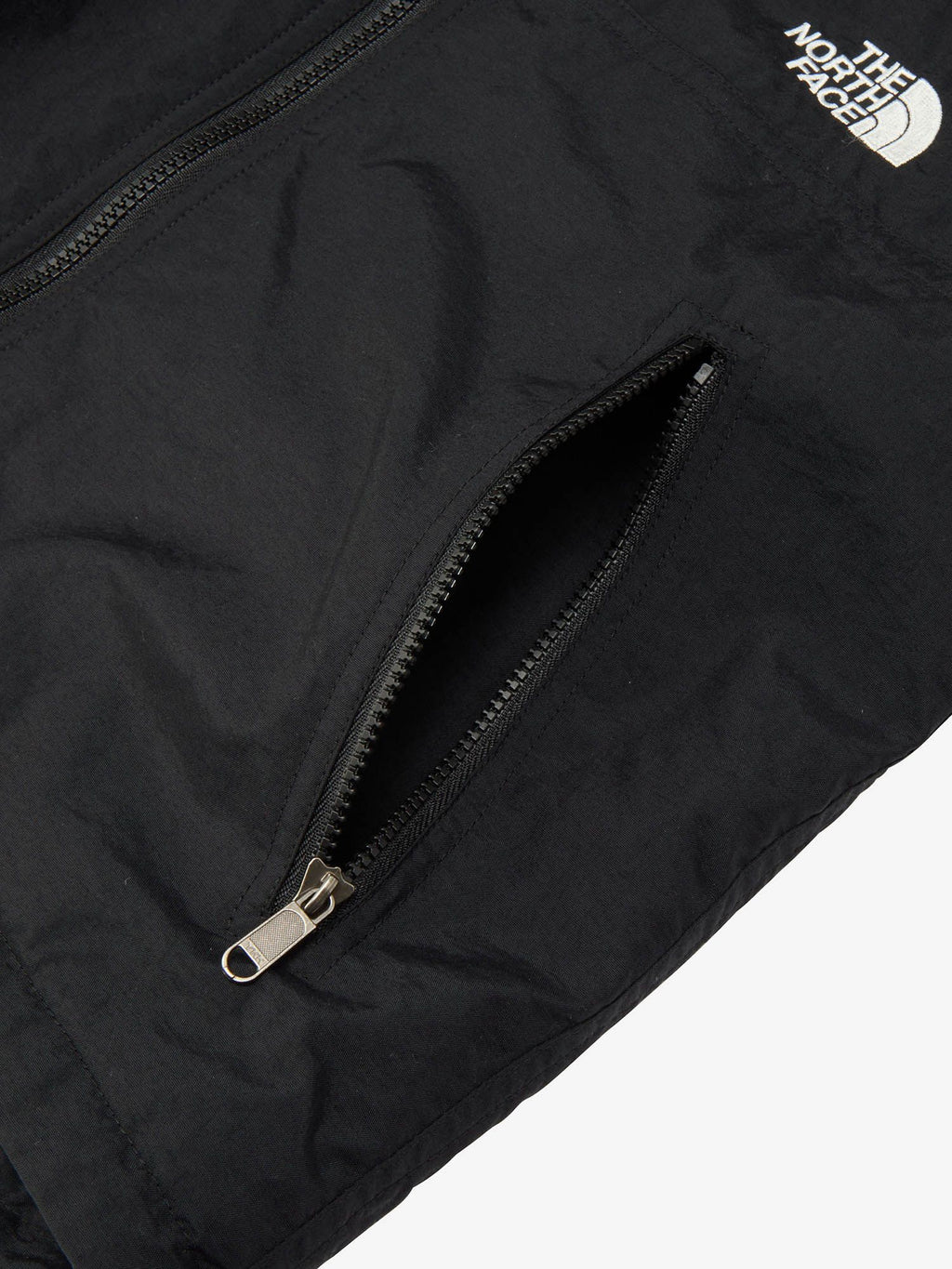 Compact Nomad Jacket (Kids)