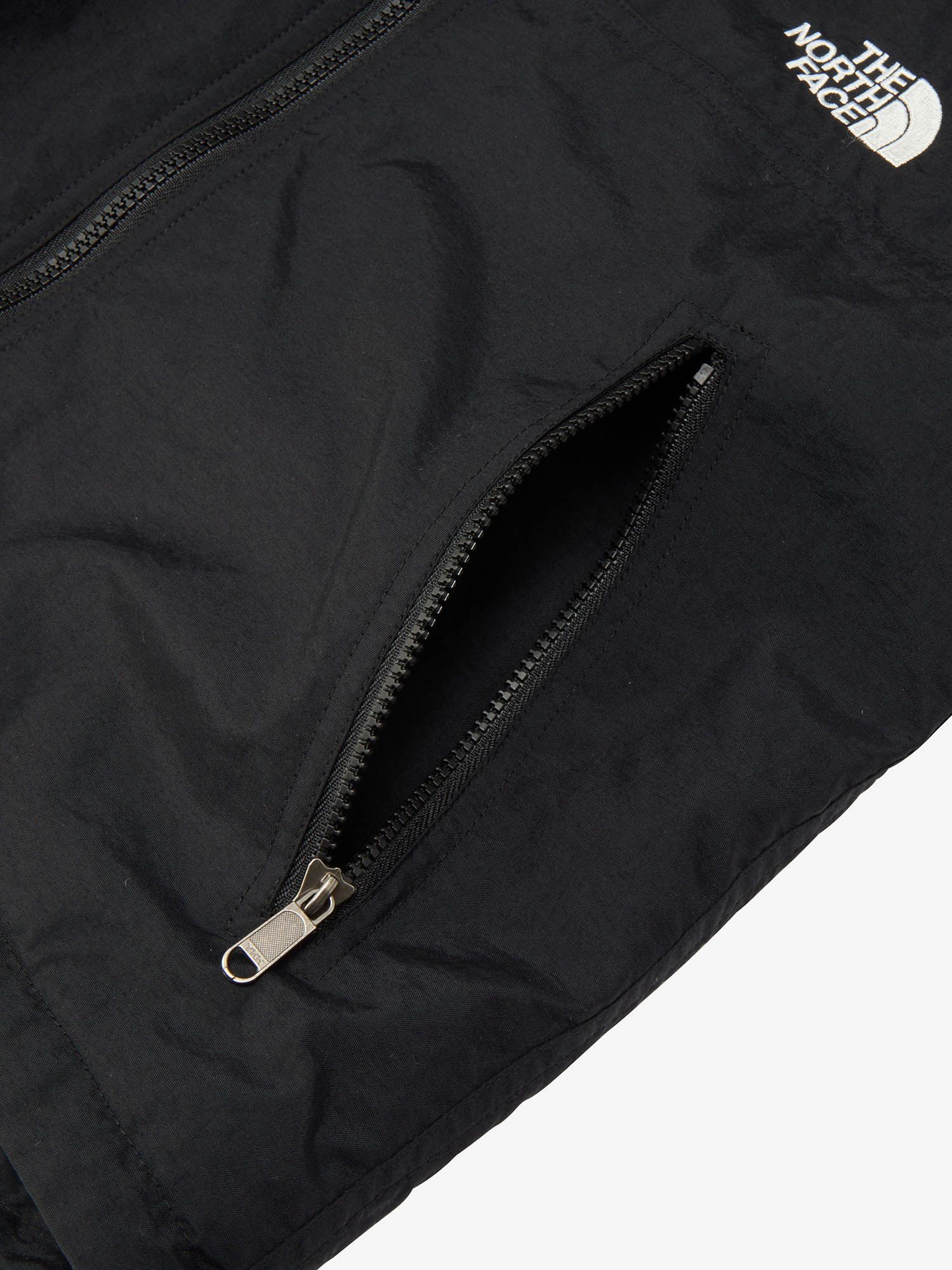 Compact Nomad Jacket (Kids)