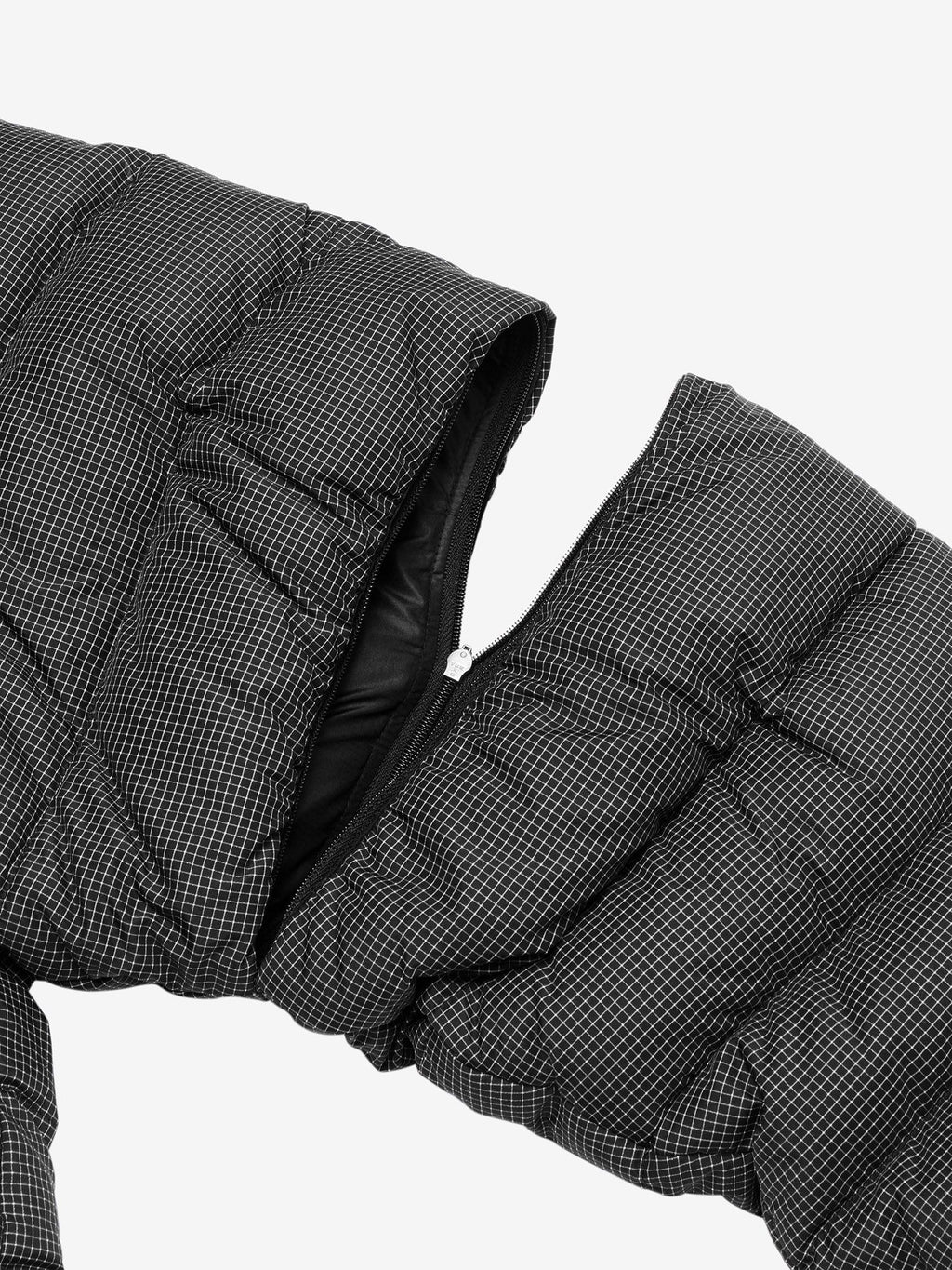 Enride Convertible Down Jacket (Unisex)