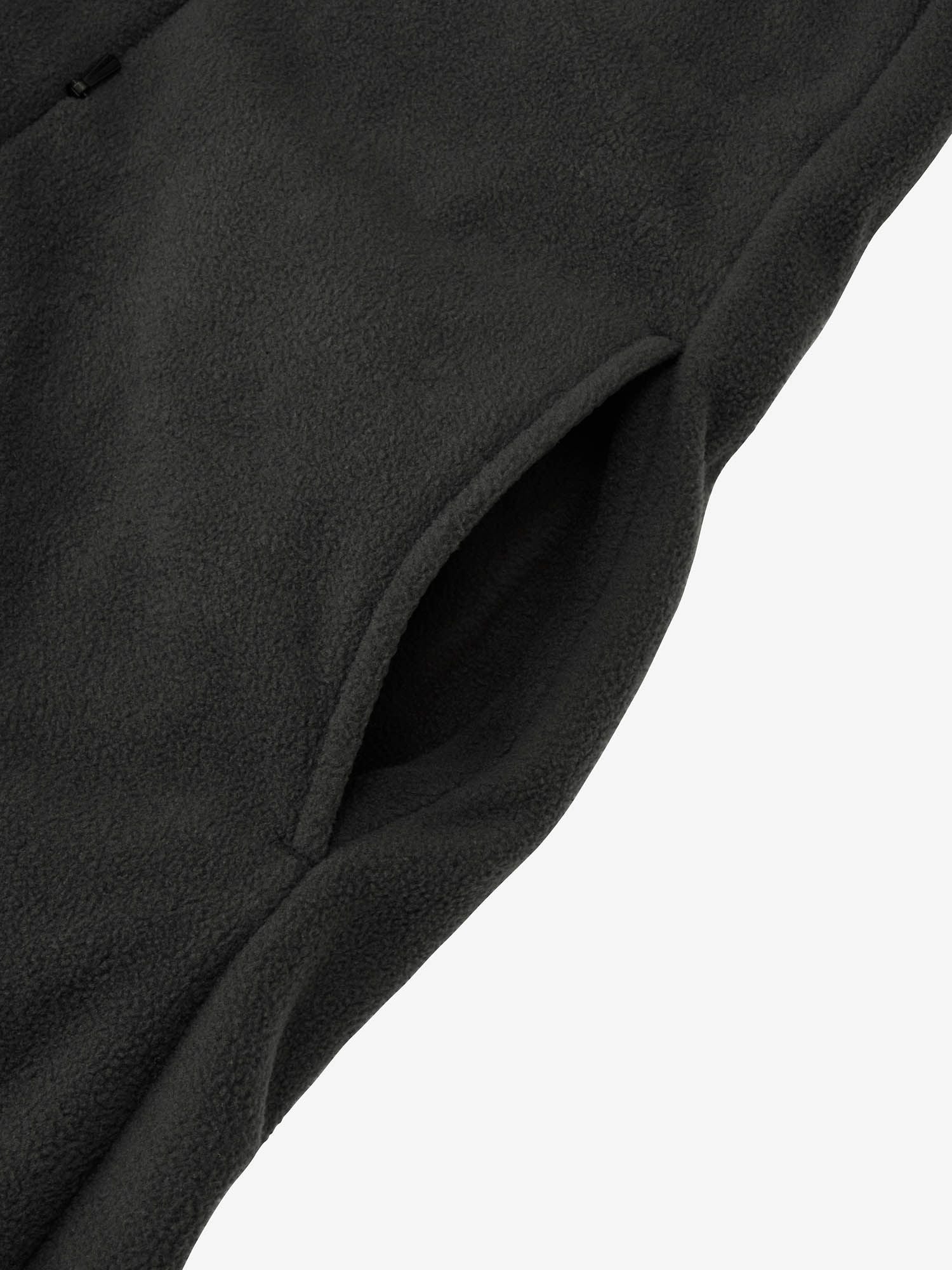 Maternity Micro Fleece Dress (Women's)