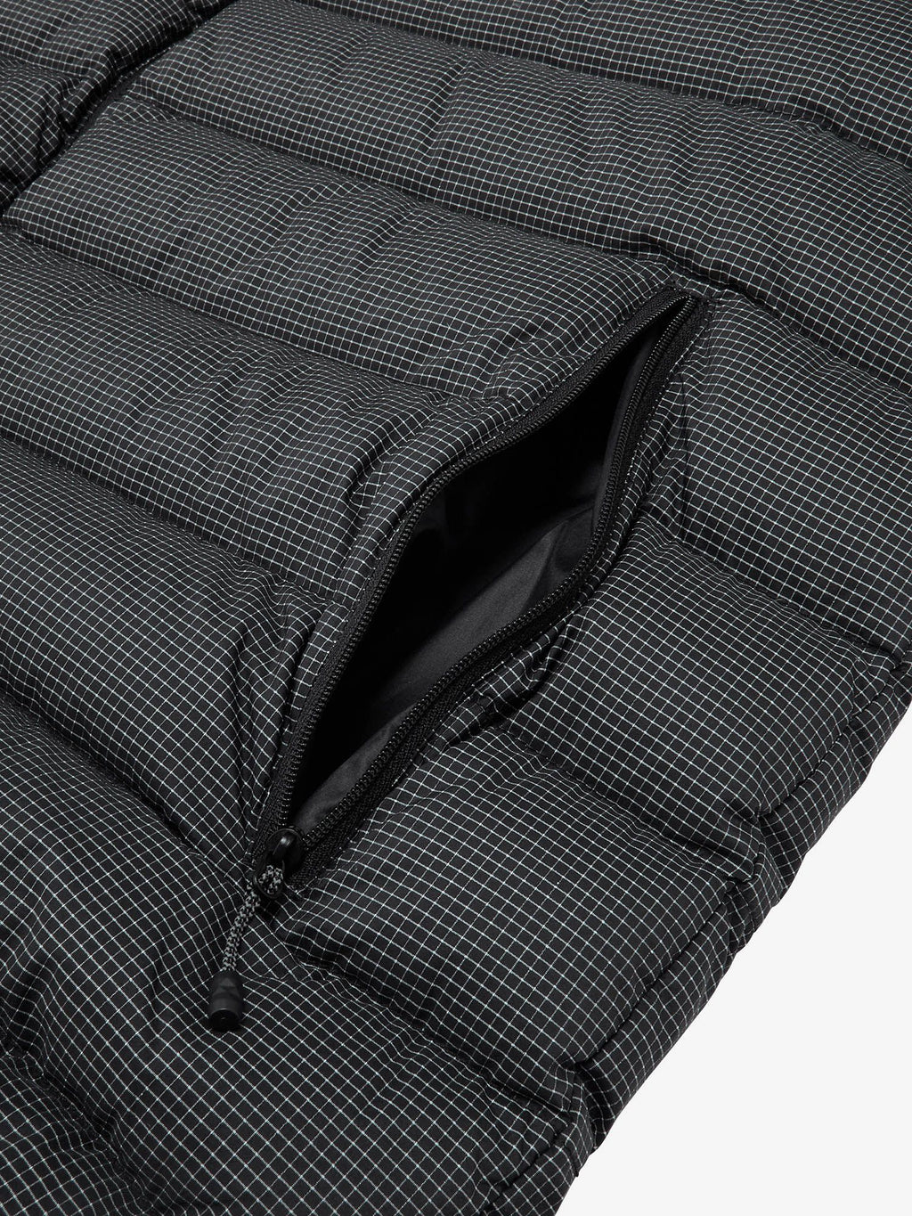 Enride Convertible Down Jacket (Unisex)