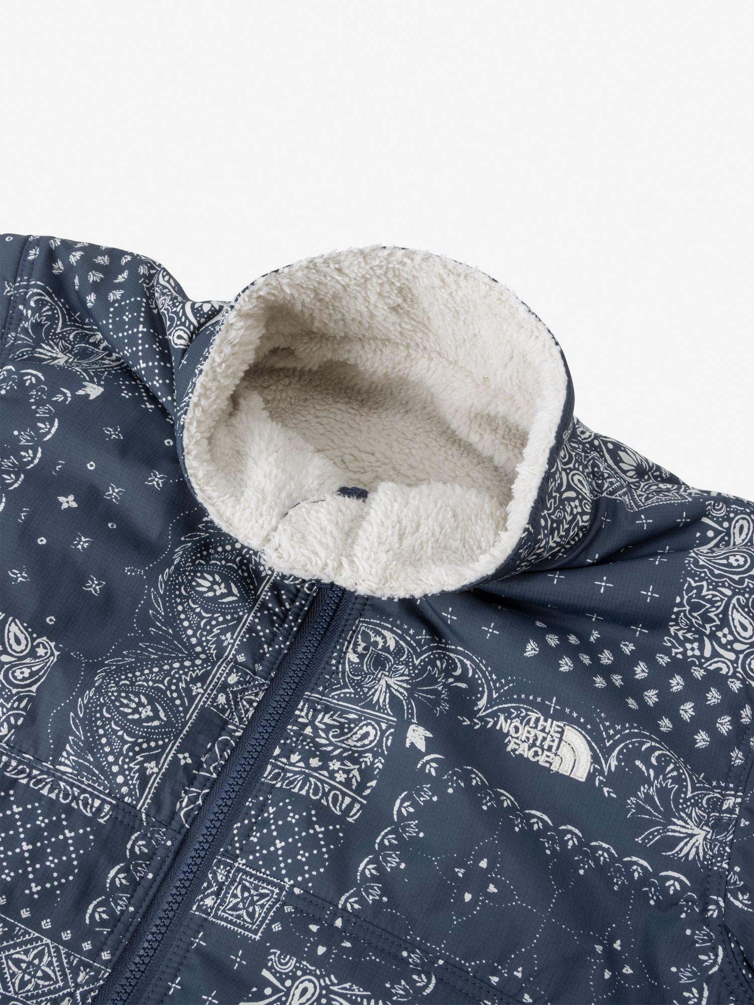 Toddler Novelty Reversible Cozy Jacket (Kids)