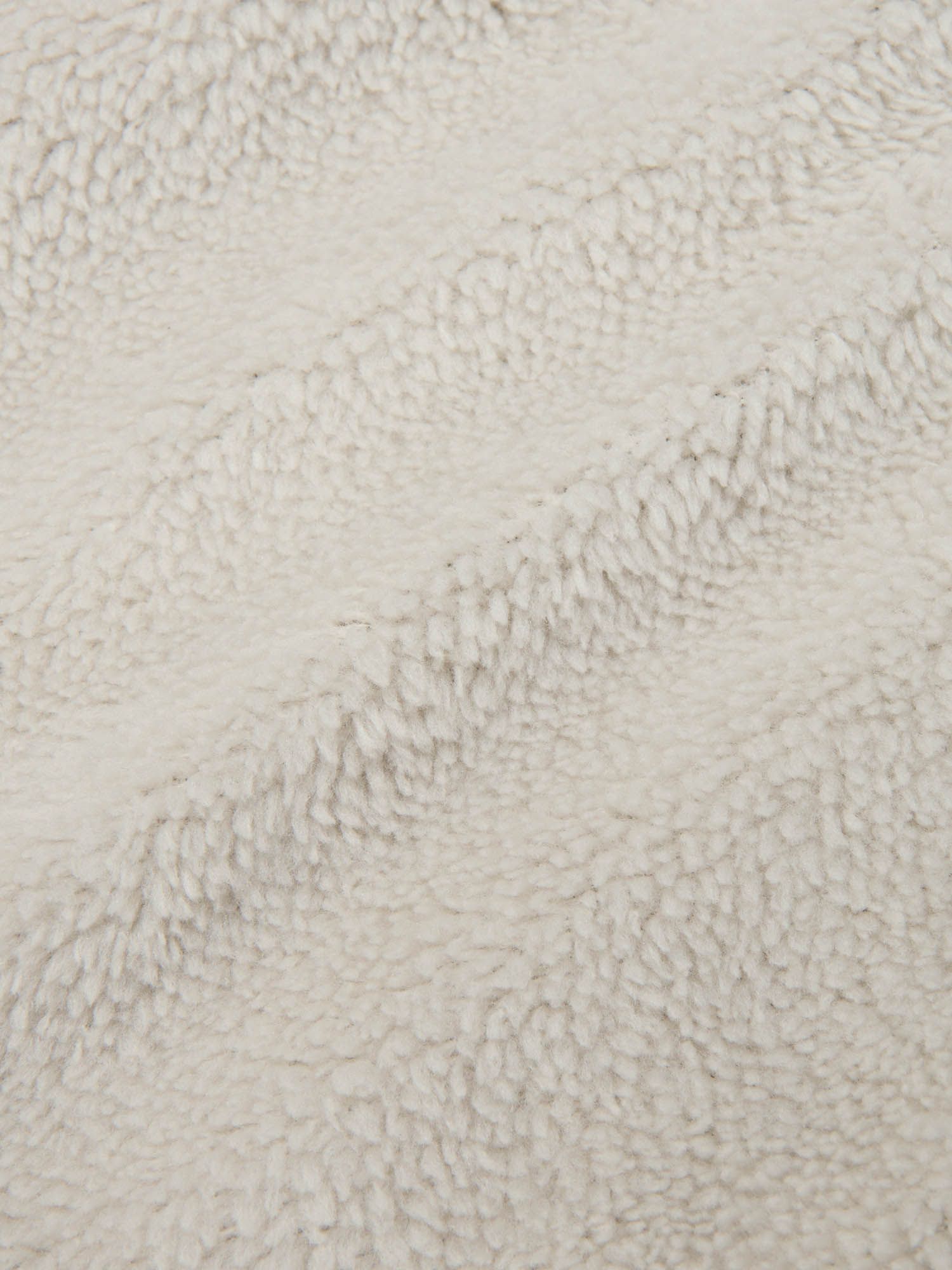 Reversible Cozy Jacket (Baby)