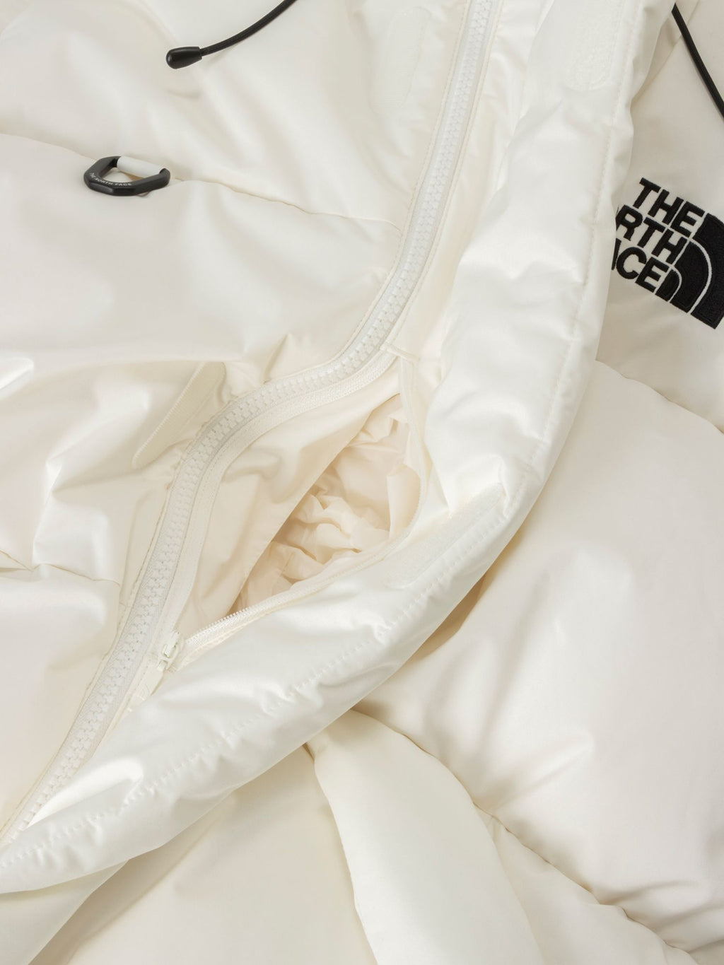 Actra Down Coat (Unisex)