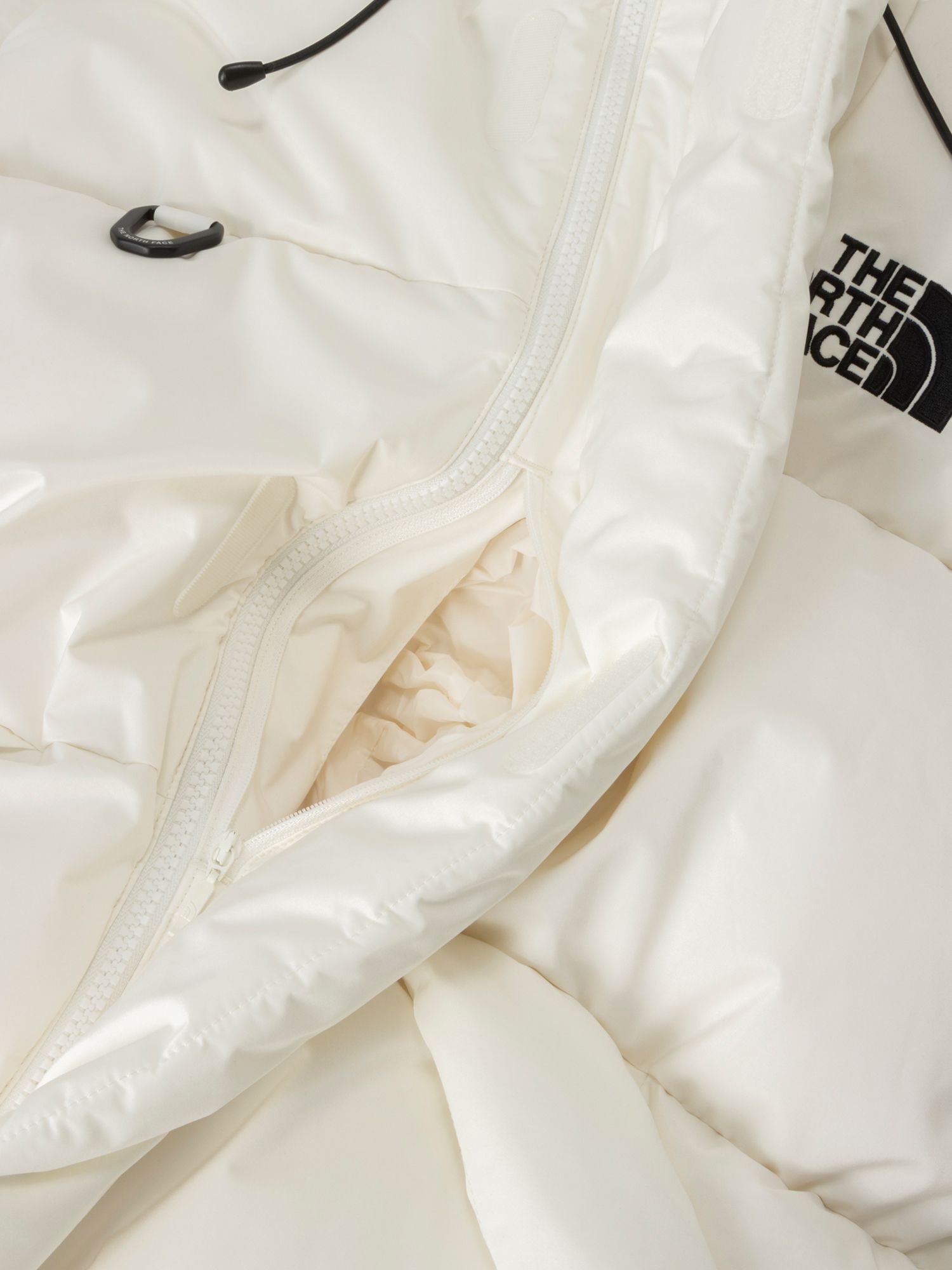 Actra Down Coat (Unisex)