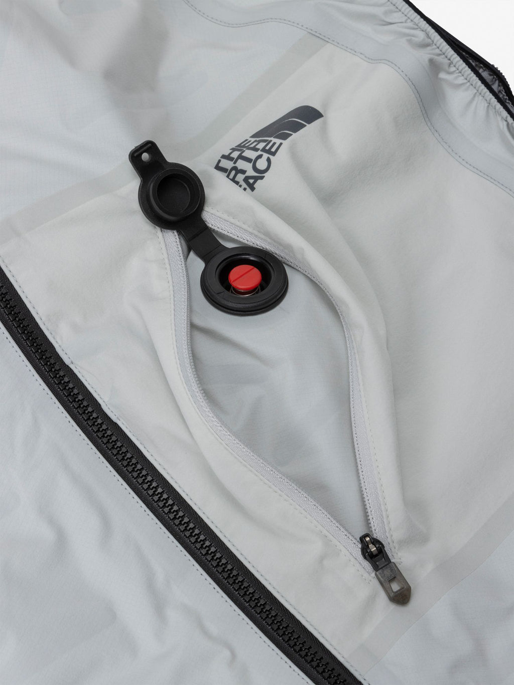 Air Chamber Trail Vest (Unisex)