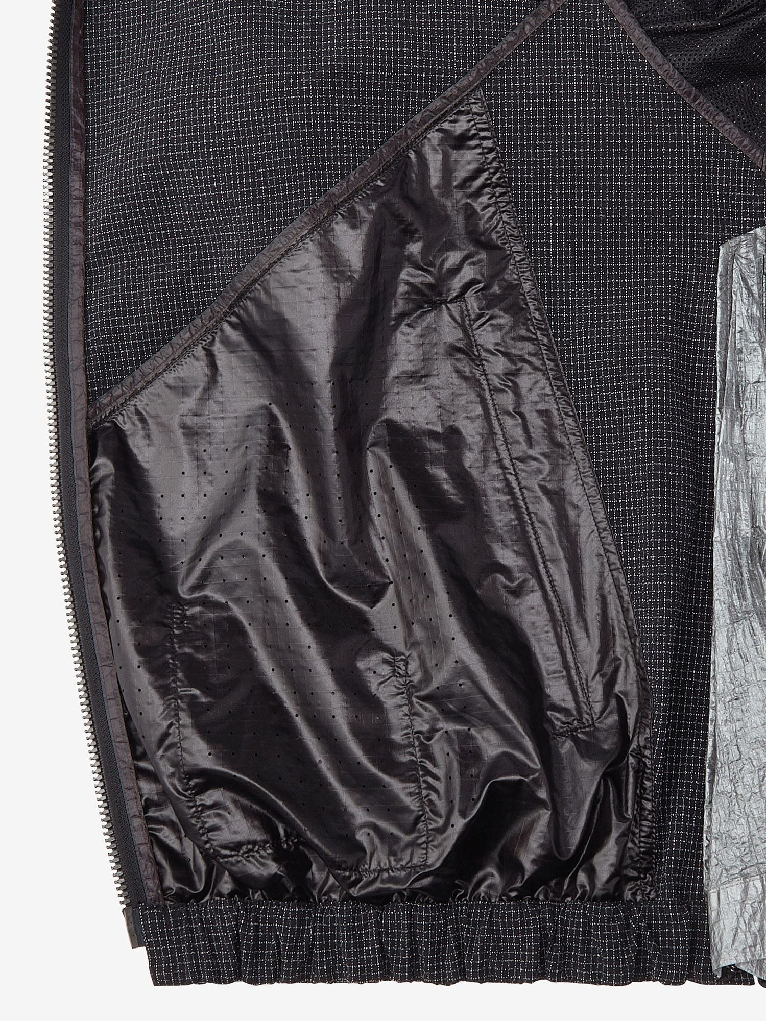 Poise/Track Jacket (Unisex)