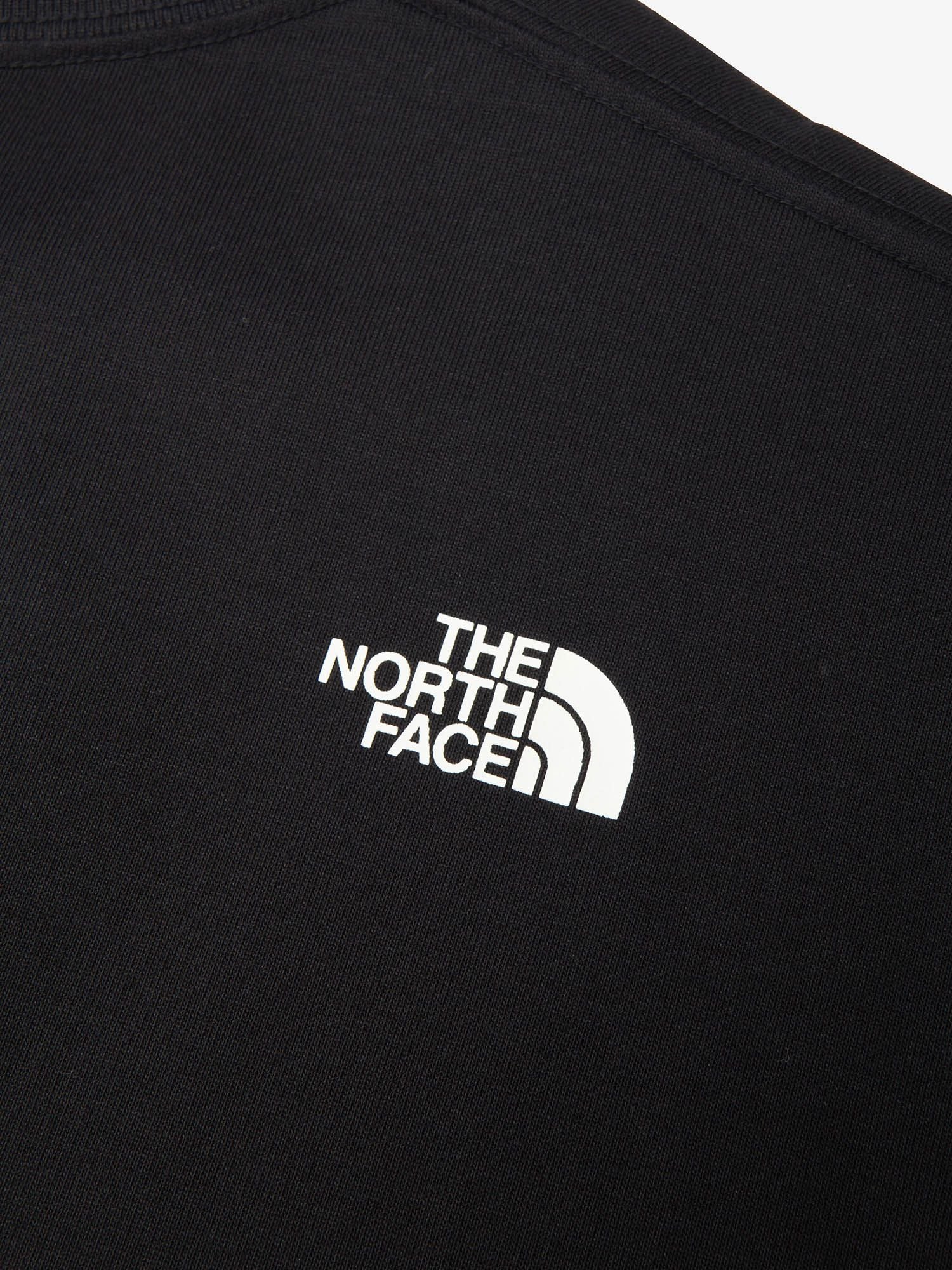 Short Sleeve Square Logo Pocket Tee (Men's)