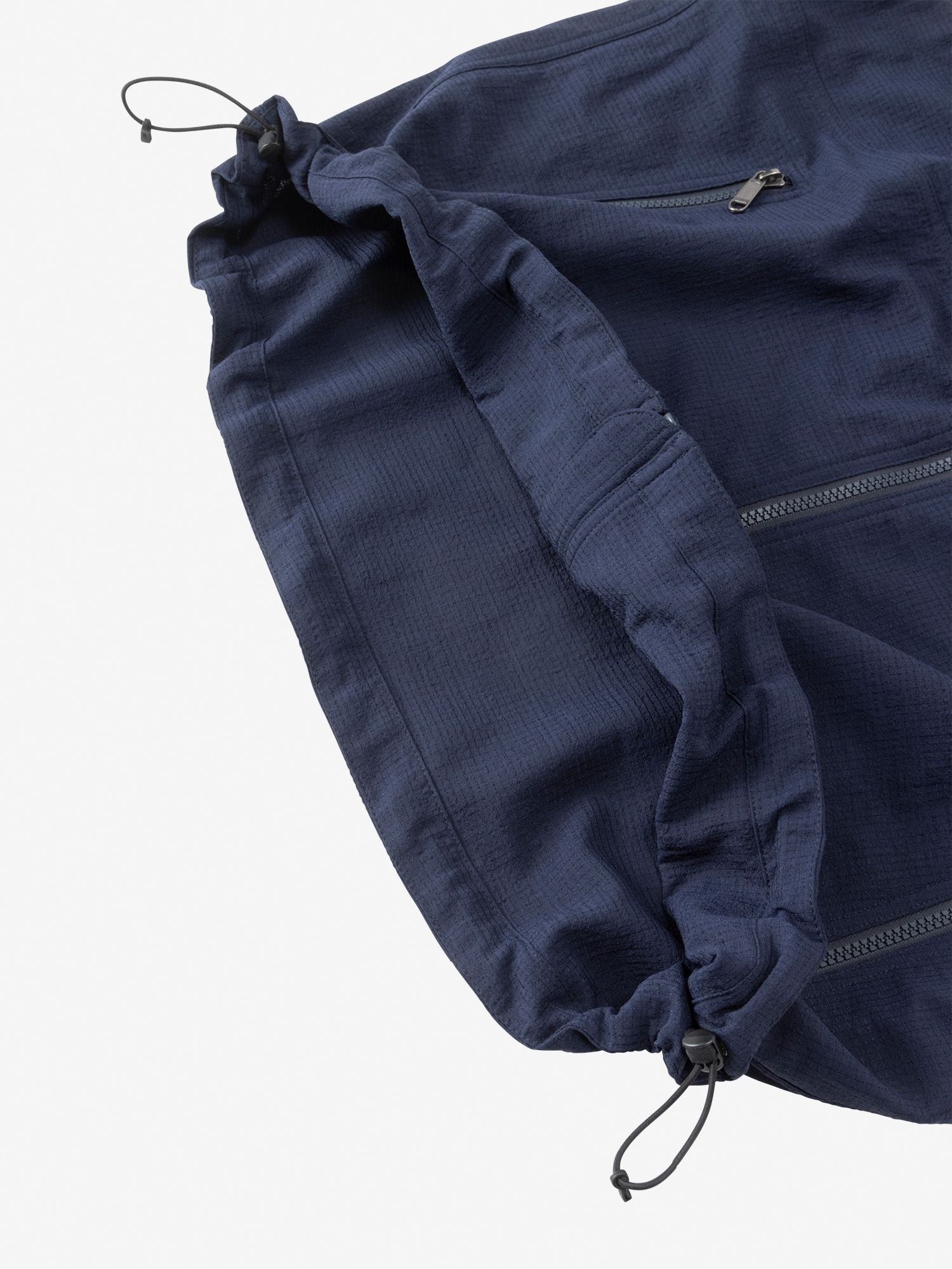 Vent Mesh Vest (Unisex)