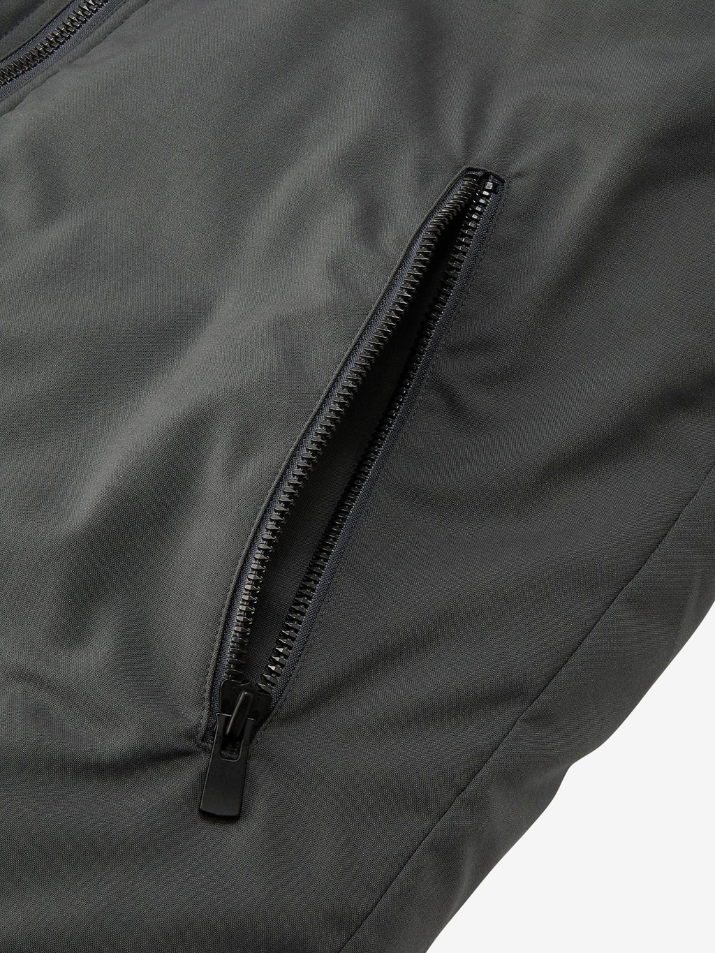 Stansa/Down Jacket (Unisex)