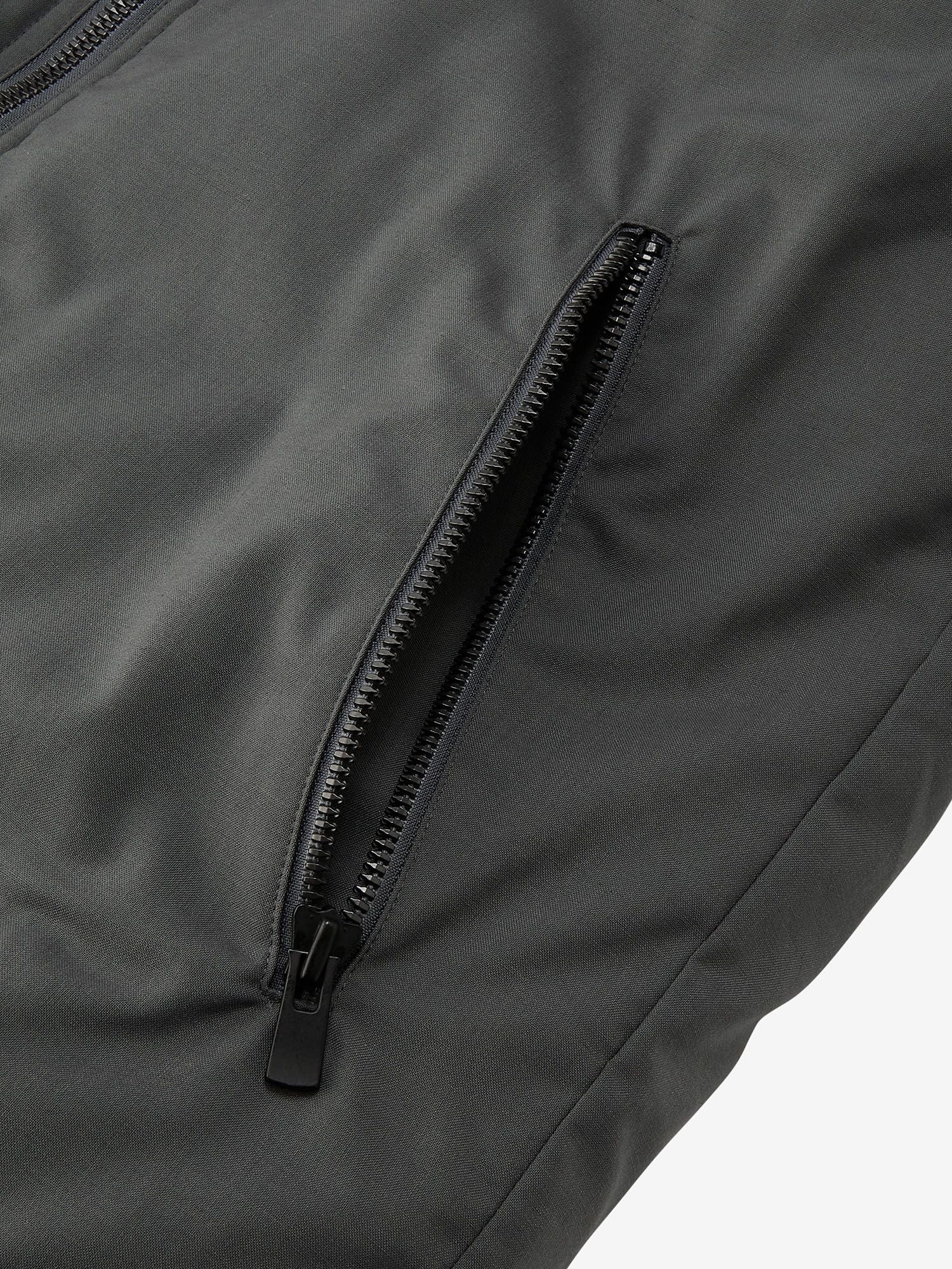 Stansa/Down Jacket (Unisex)