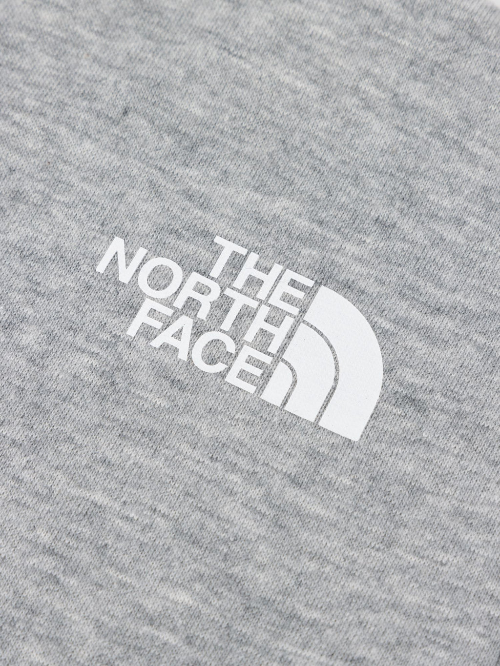 Toddler Long Sleeve Small Square Logo Tee (Kids)