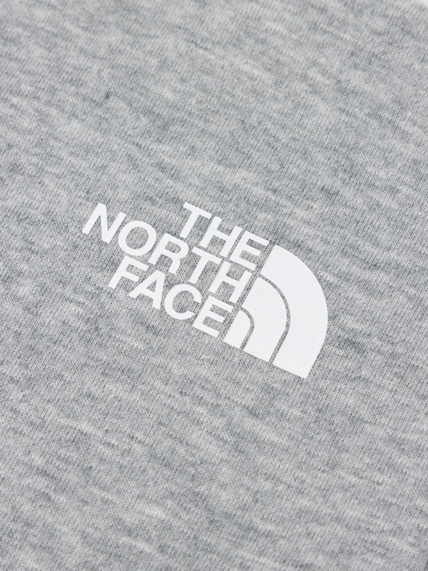 Toddler Long Sleeve Small Square Logo Tee (Kids)