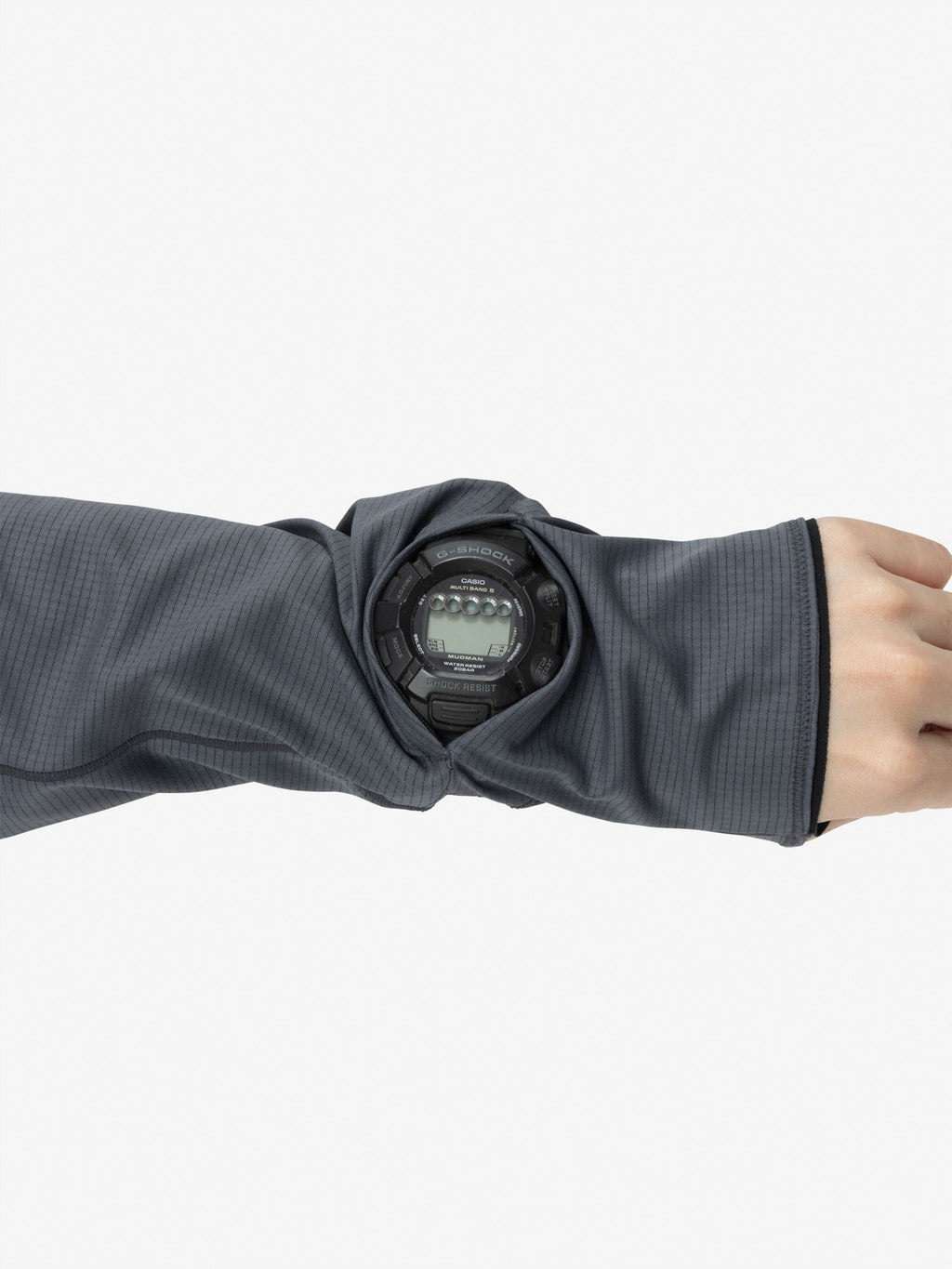 Breeze Range Run Hoodie (Men's)