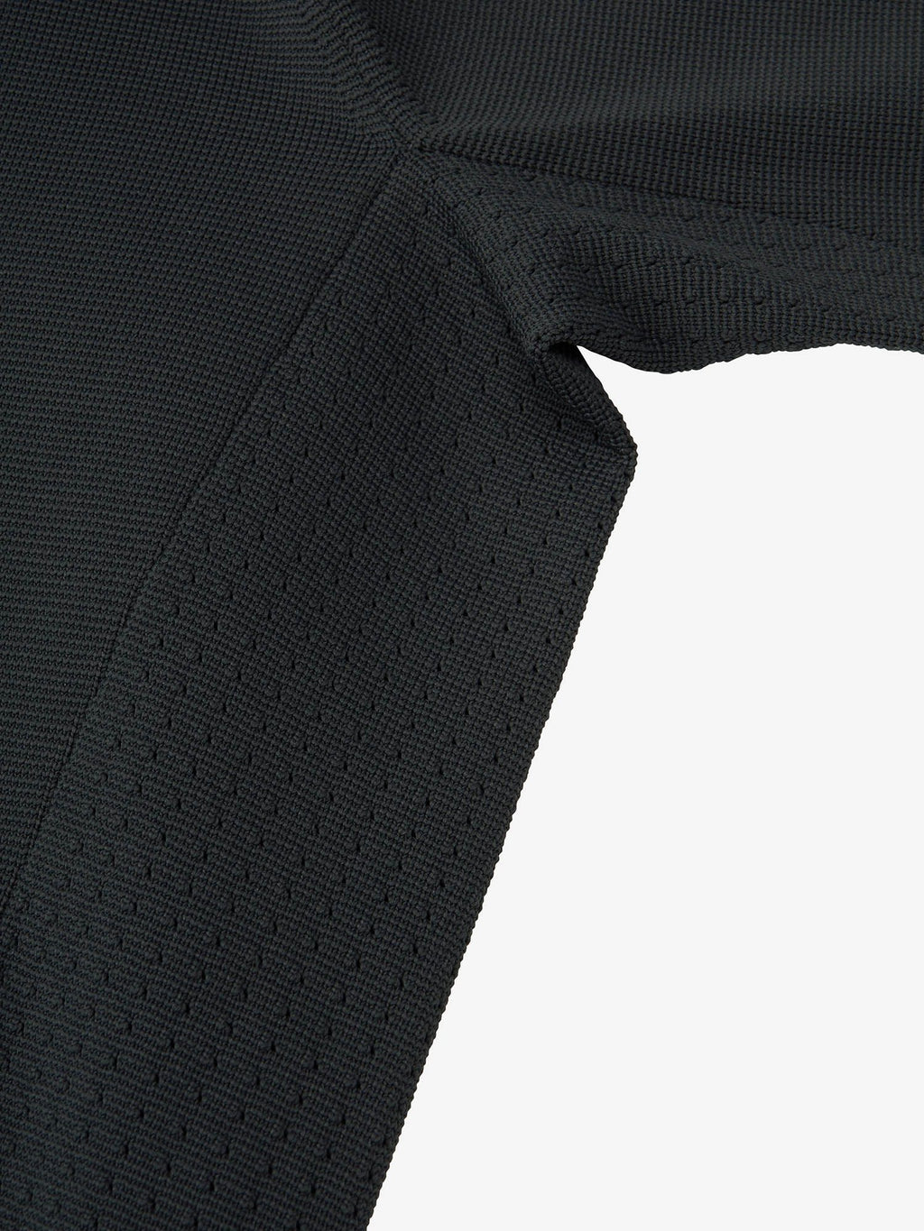 Action Knit Hoodie (Unisex)