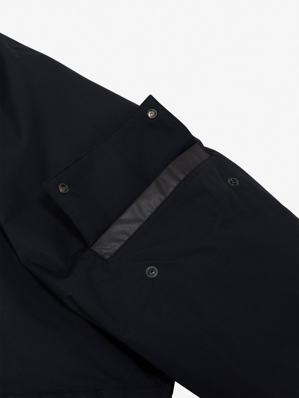 Kikamba/Three Way Jacket (Unisex)