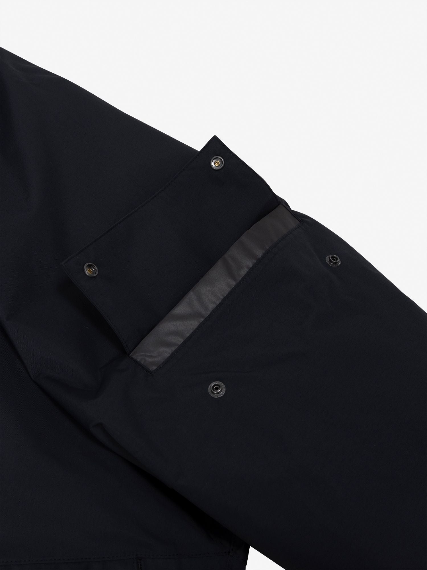 Kikamba/Three Way Jacket (Unisex)