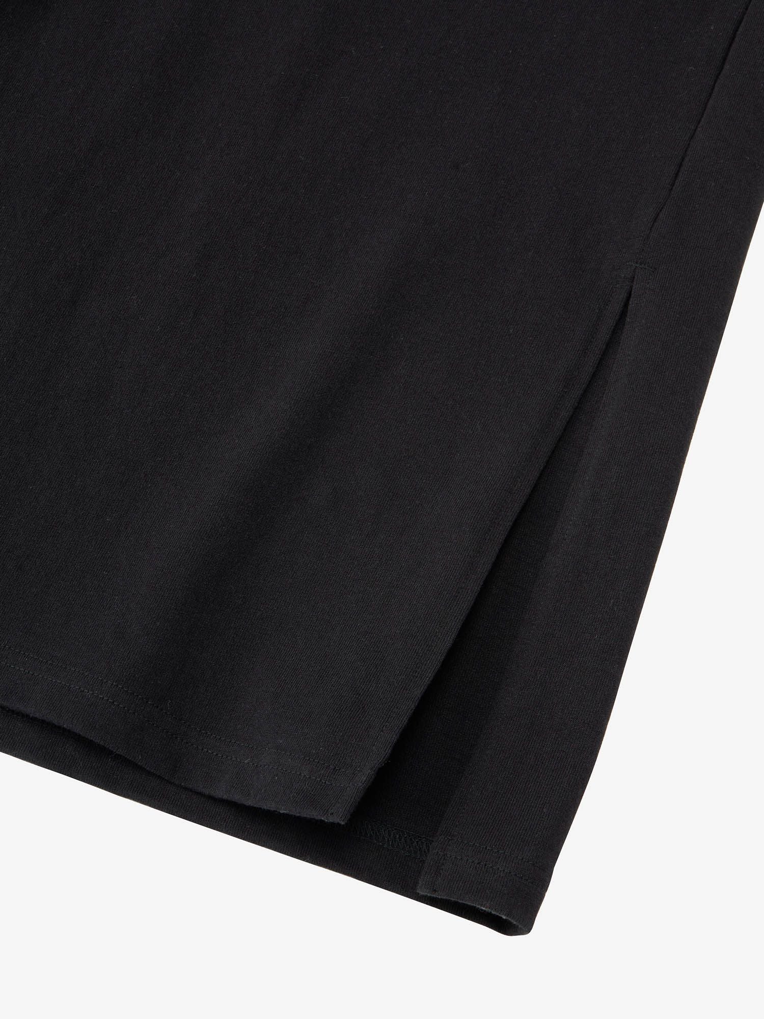 Short Sleeve One Piece Crew (Women's)