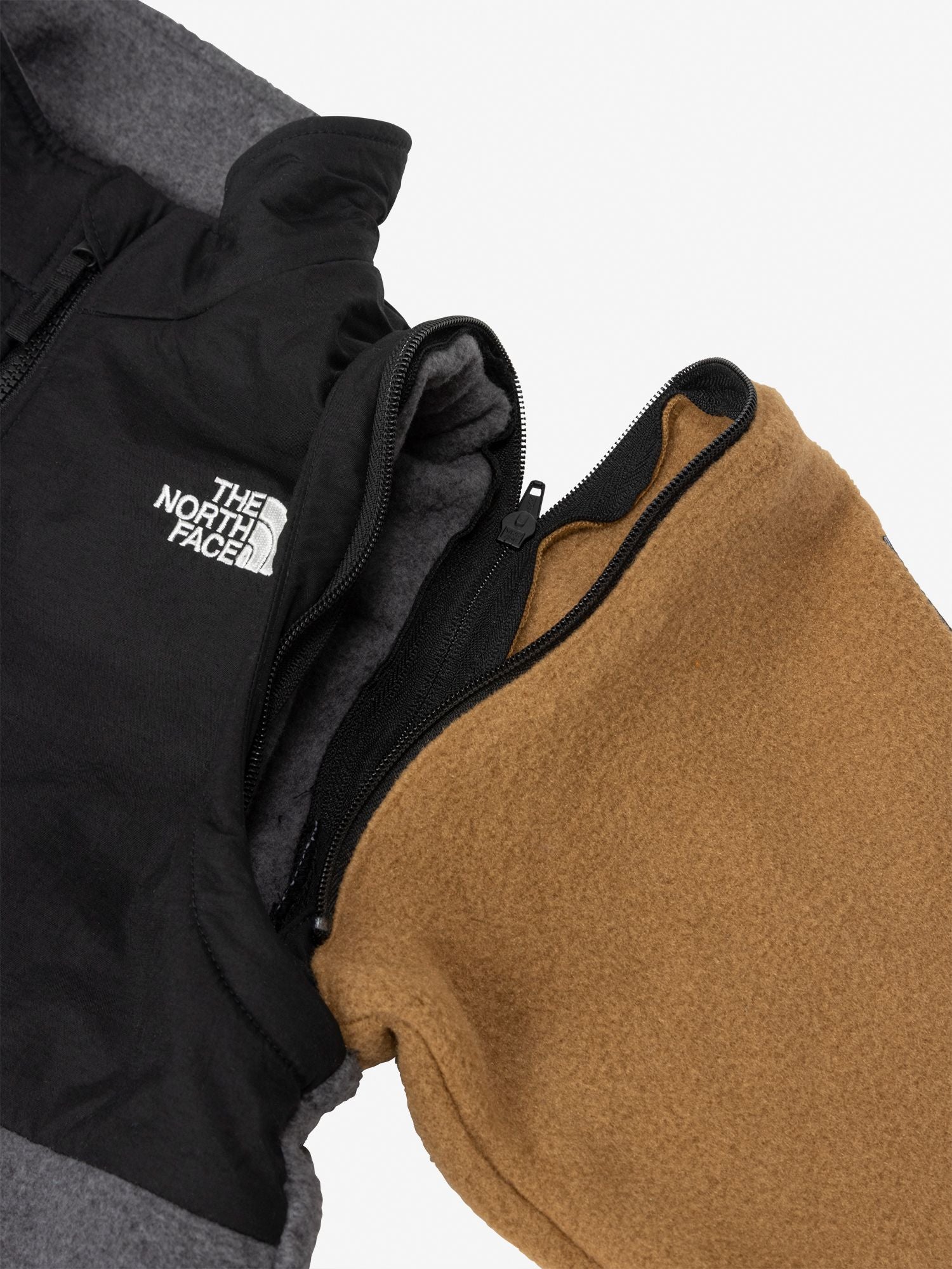 Toddler Grand Denali 2-Way Jacket (Kids)