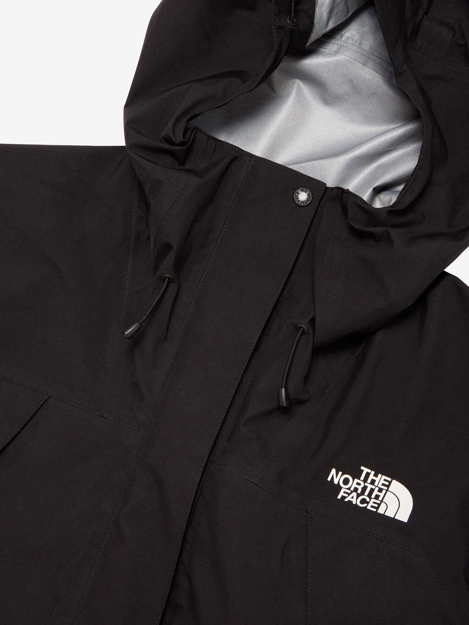 Mountain Rounder Jacket (Women's)