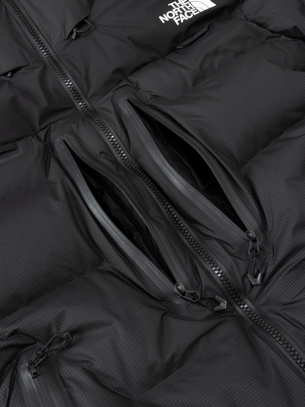 Himalayan Parka (Unisex)