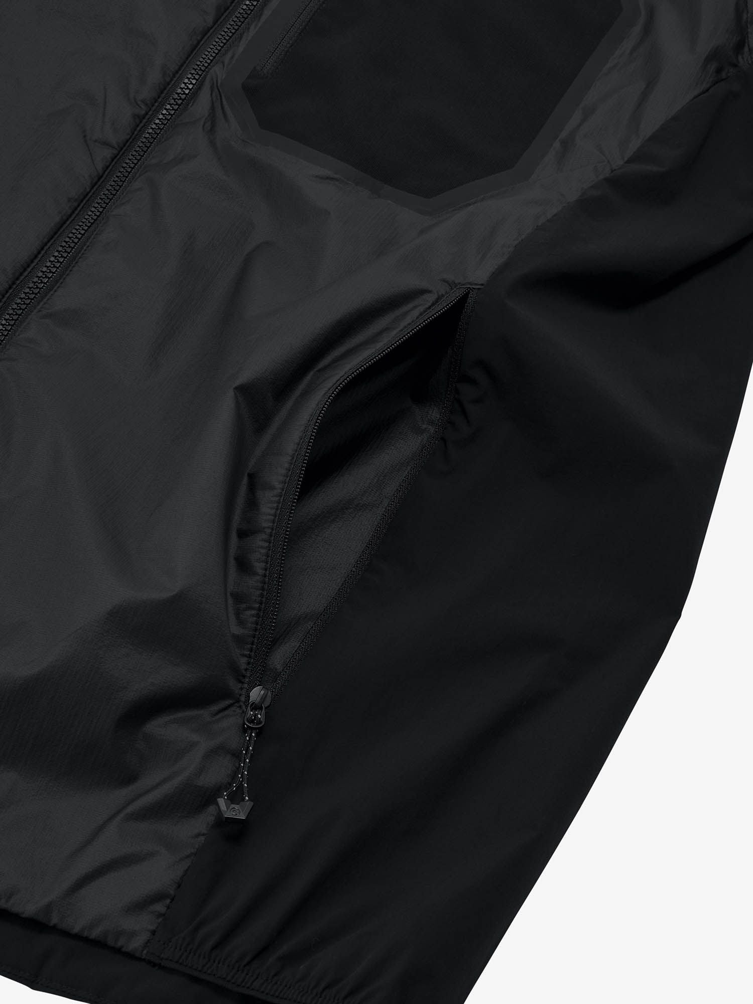 Ascent Peak Hybrid Ventrix Jacket (Unisex)