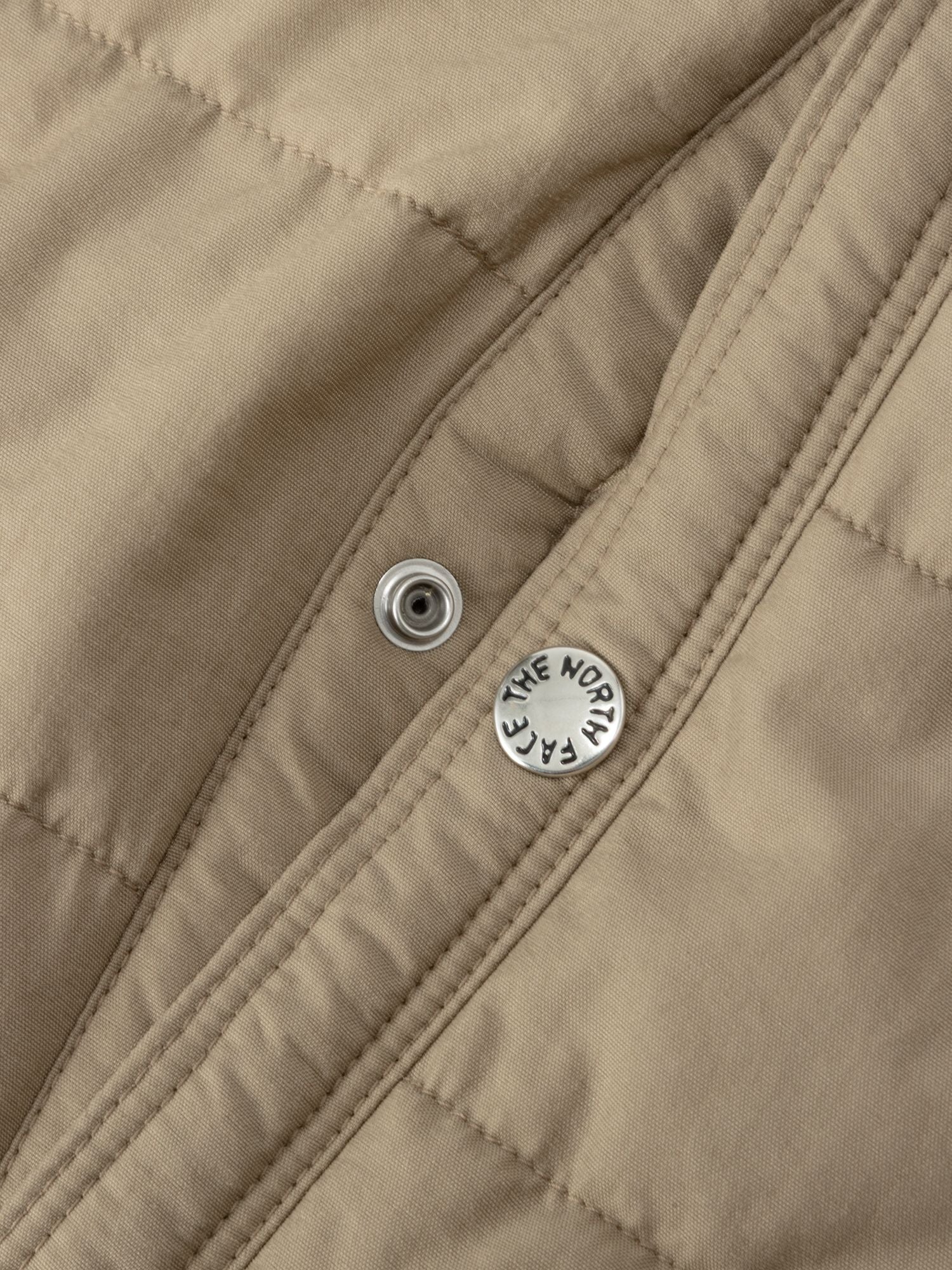 Meadow Warm Jacket (Baby)