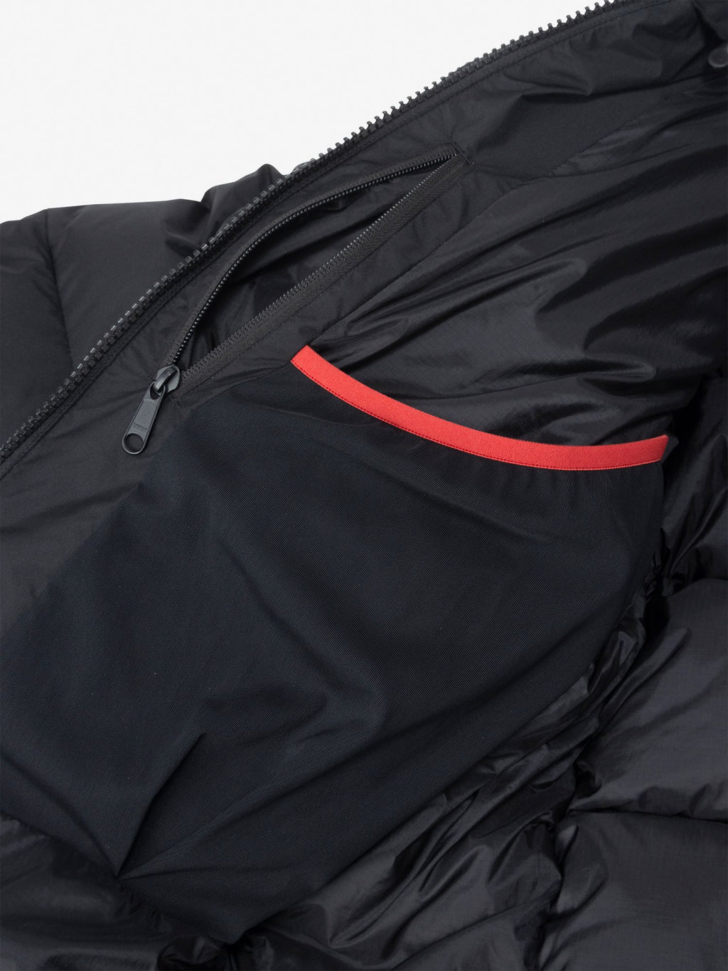 EX Belayer Parka (Unisex)