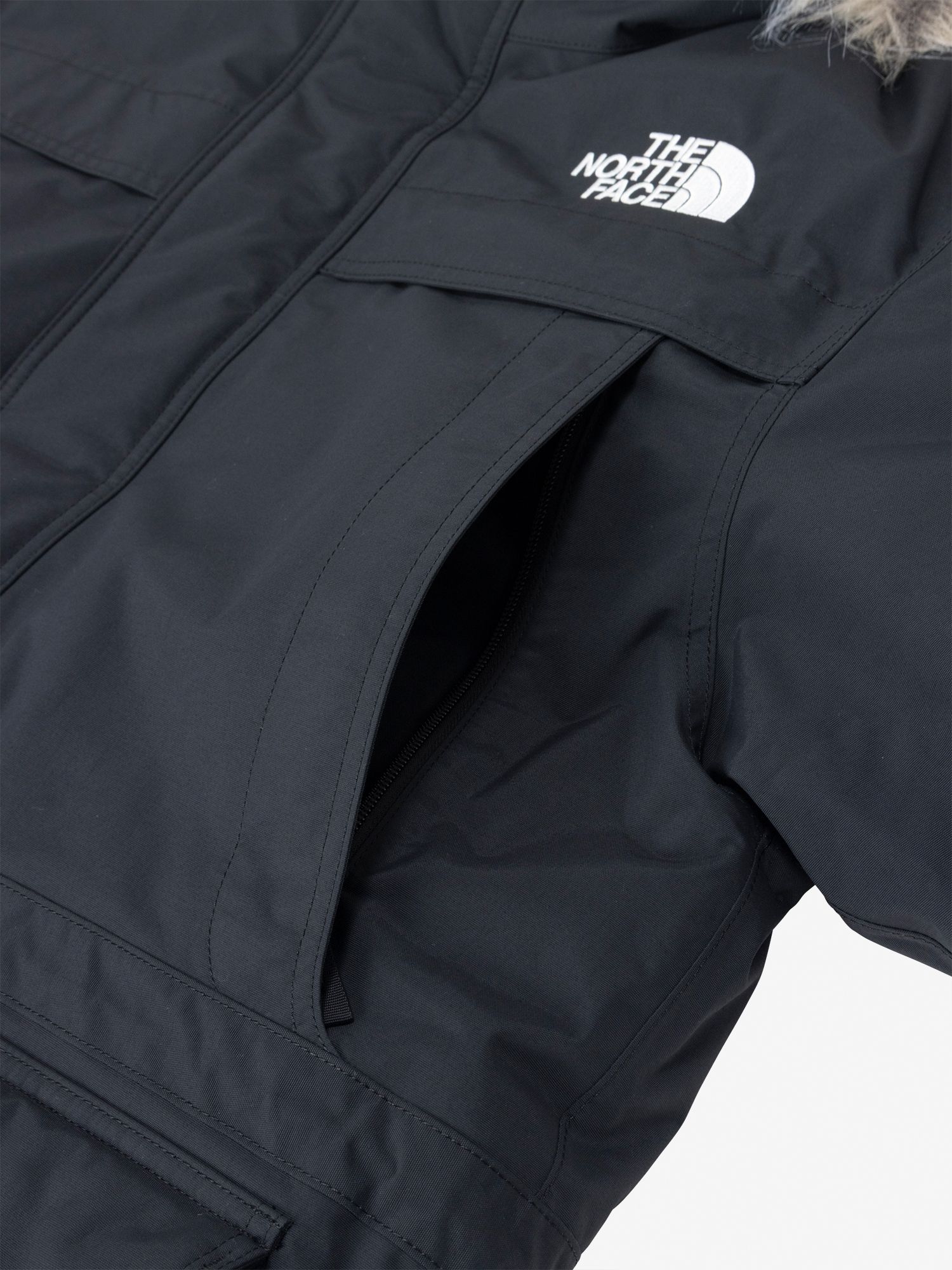 McMurdo Parka (Unisex)