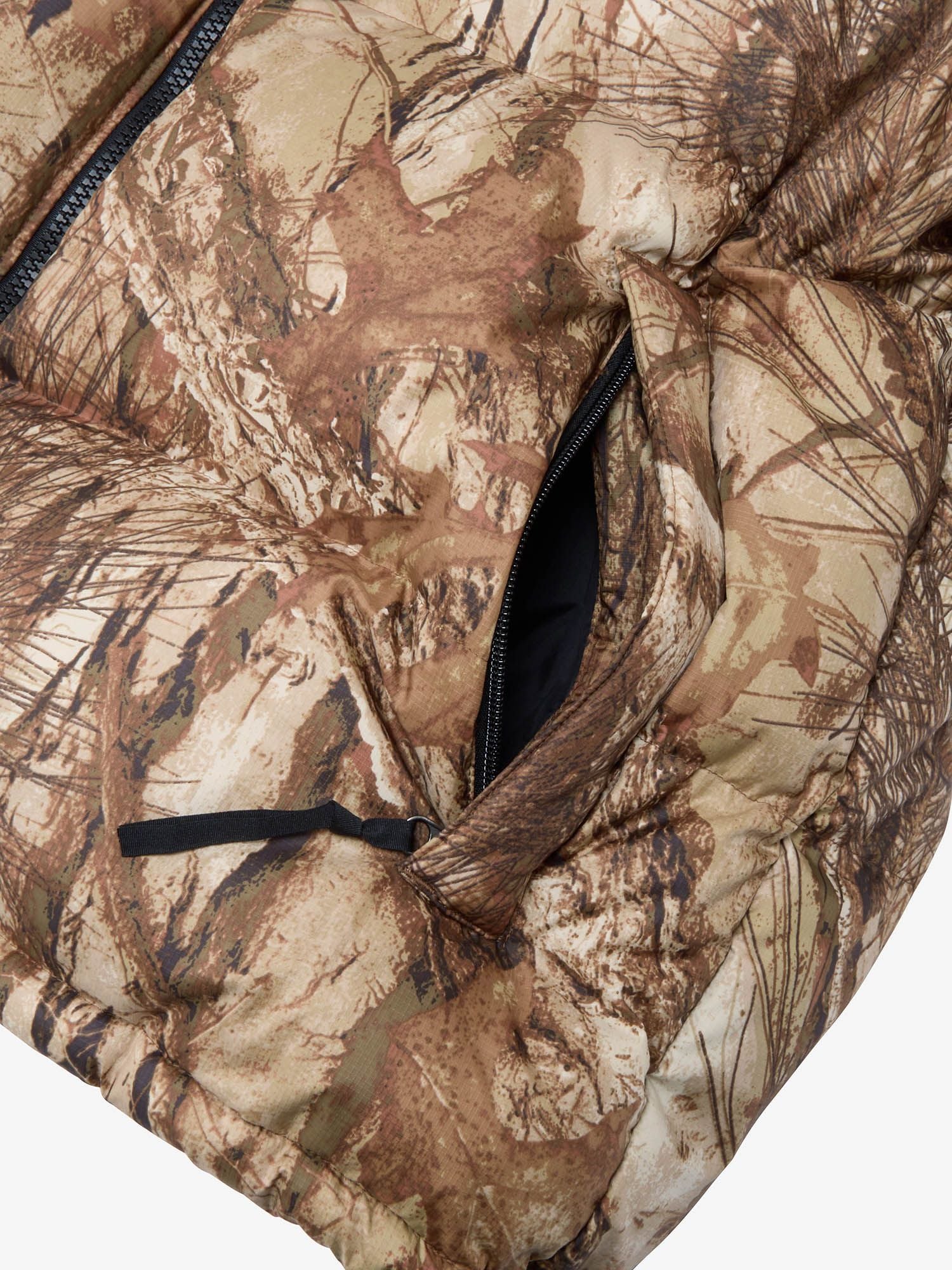 Novelty Nuptse Jacket (Men's)