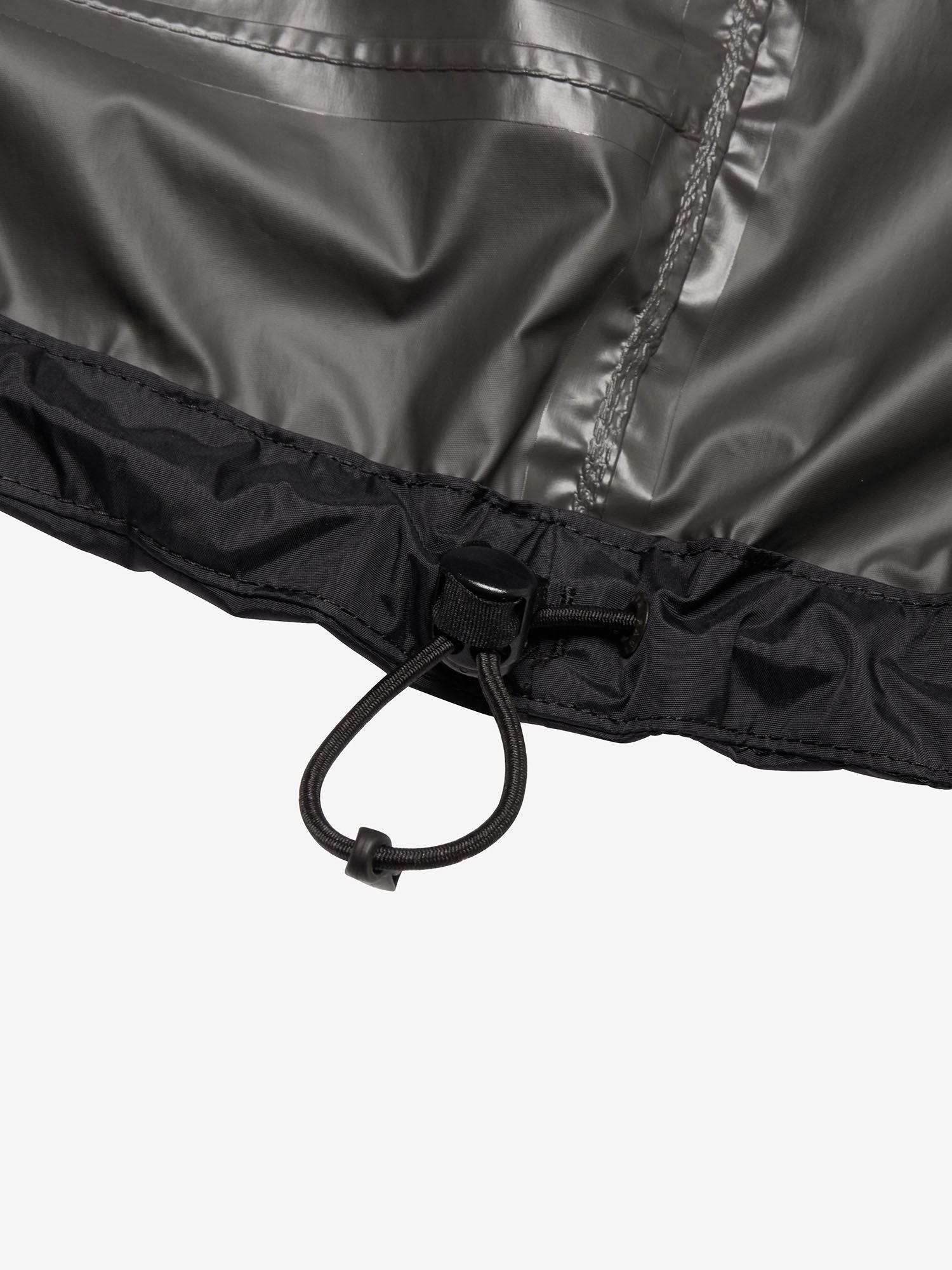 Trenian Anorak (Unisex)