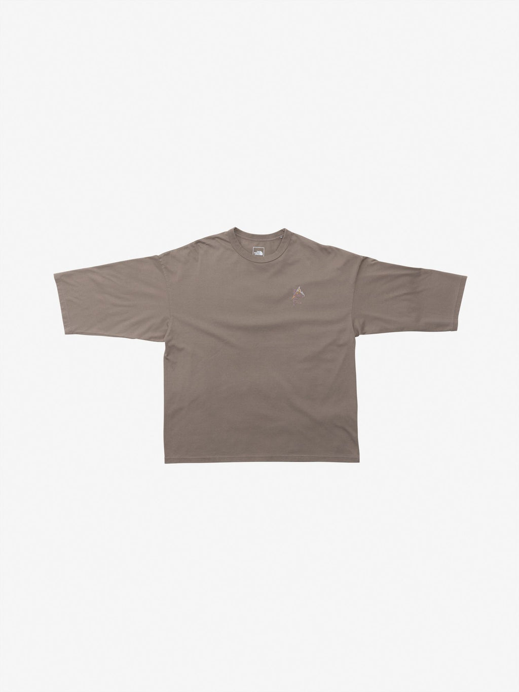 3/4 Graphics Sleeve Tee (Unisex)