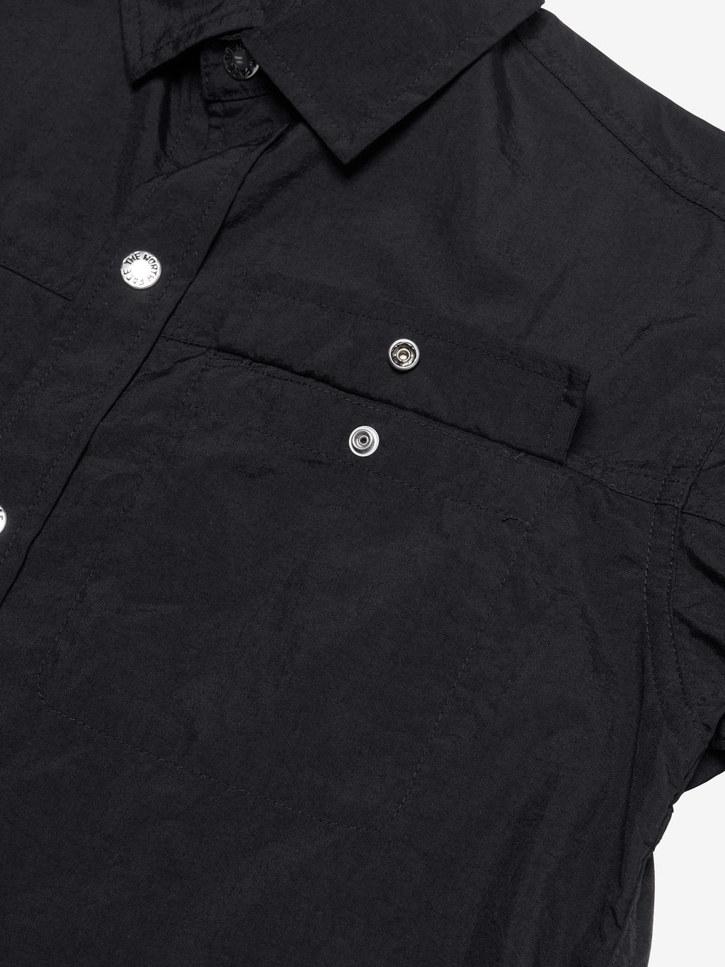 Long Sleeve Nuptse Shirt (Kids)