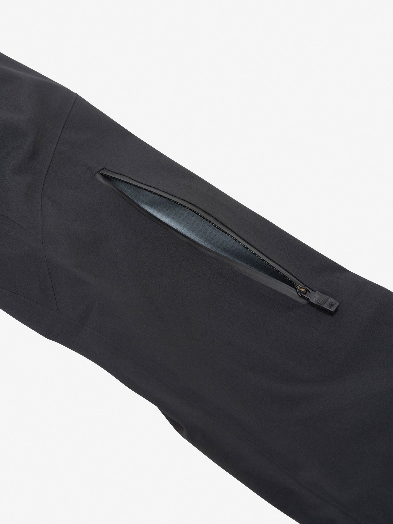 Layback B.C. Jacket (Unisex)