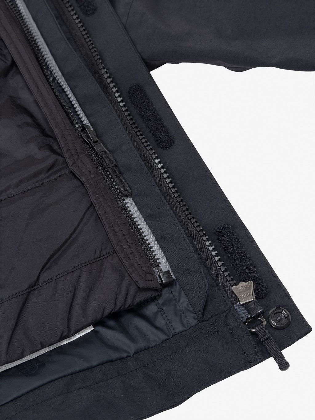 Toddler Convert Cross Vest (Kids)