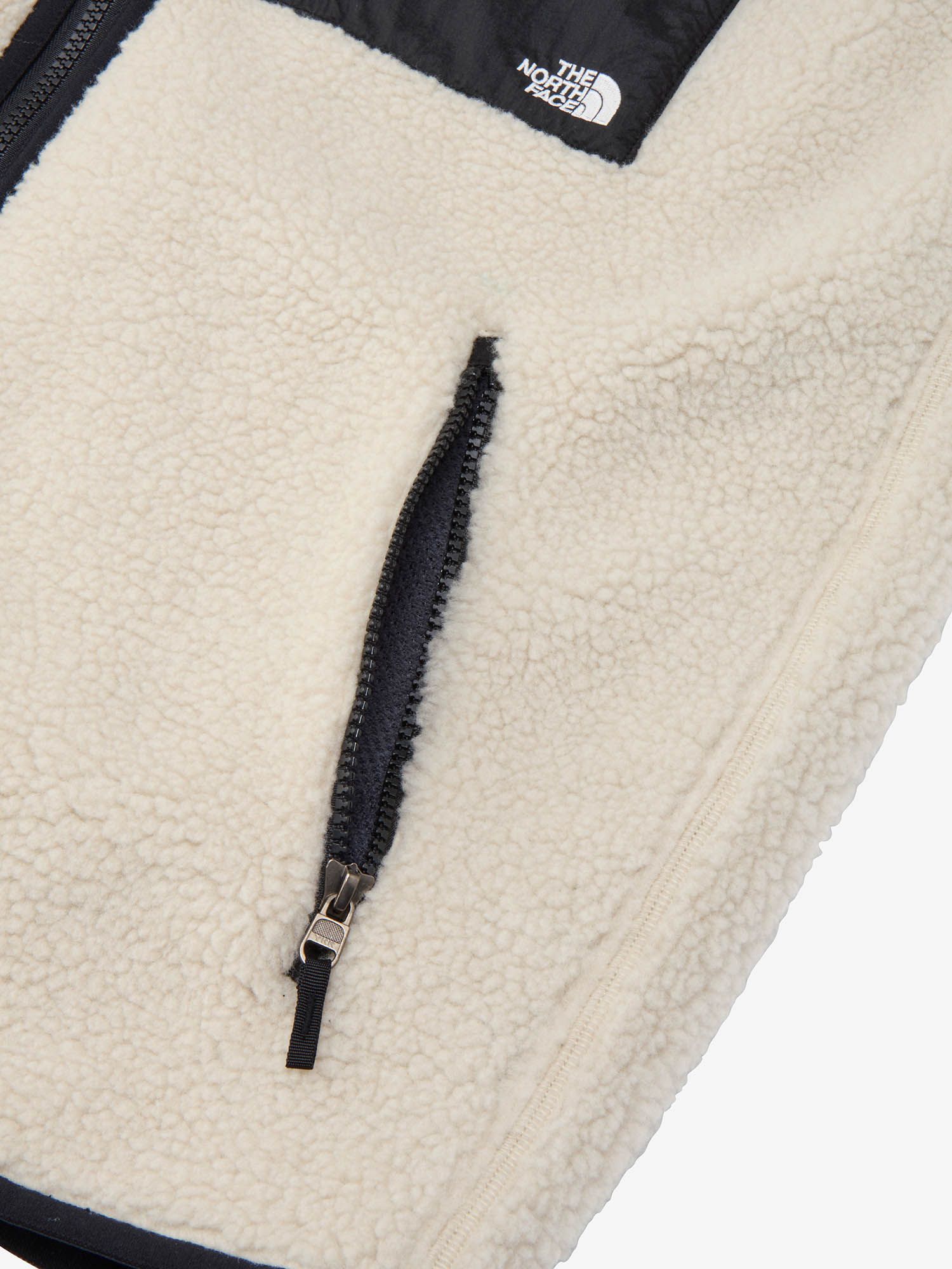 Reversible Extreme Pile Fleece Vest (Unisex)