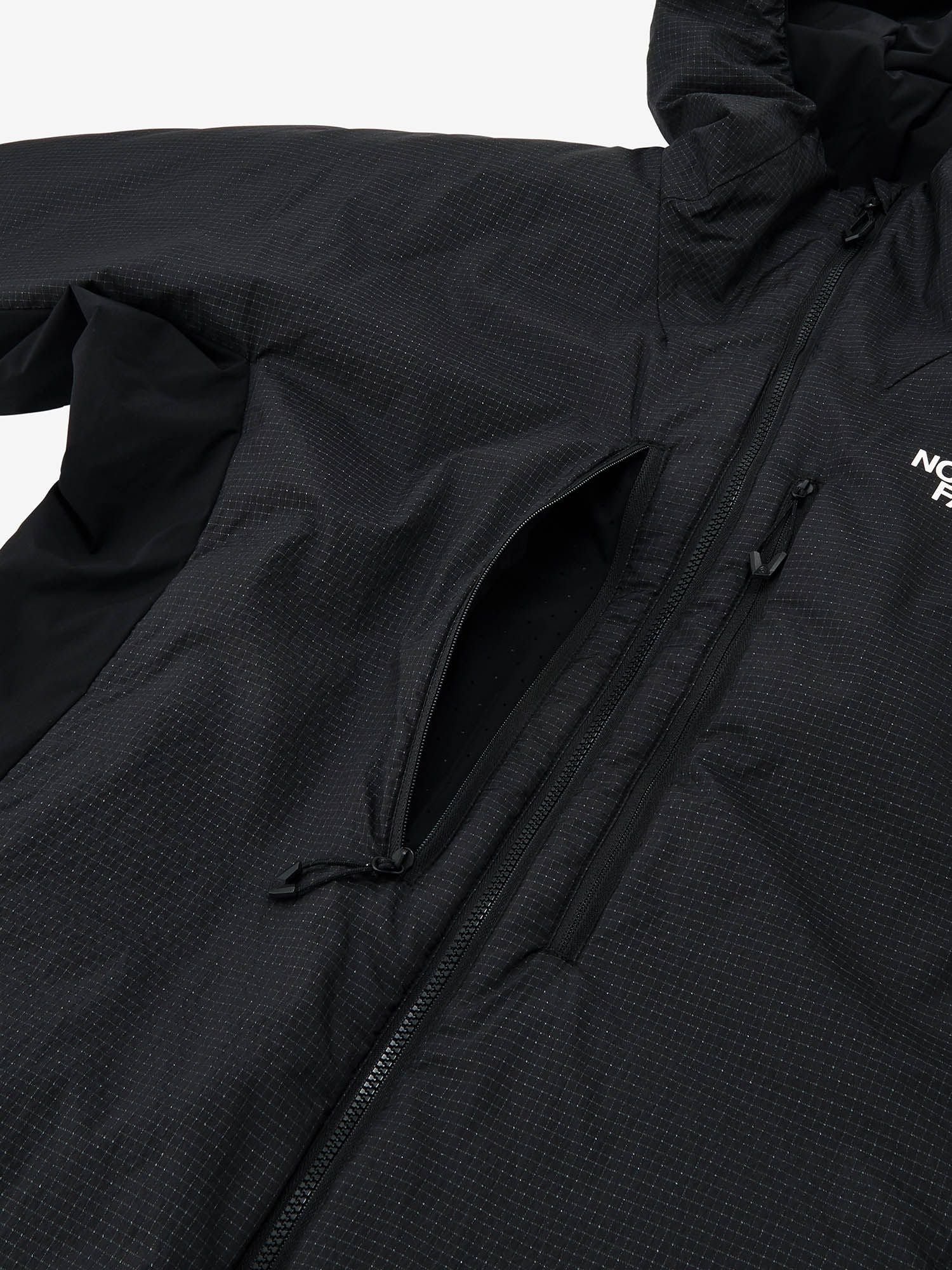 Hybrid Air Dialog Hoodie (Unisex)