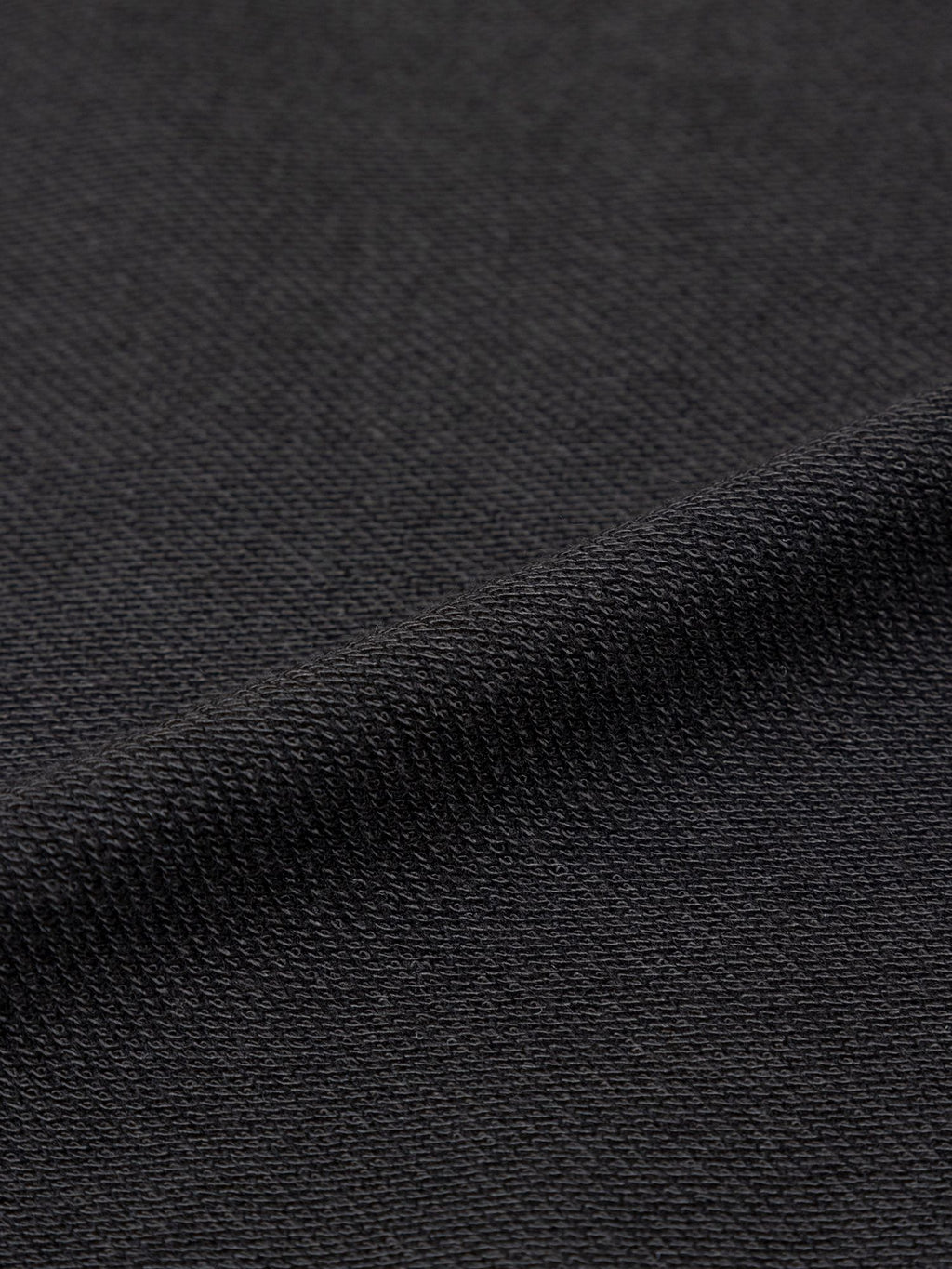 Forest Floor Logo Sweat Full Zip Hoodie (Unisex)