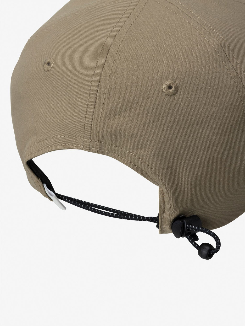 Stretch Woven Long Bill Cap (Unisex)