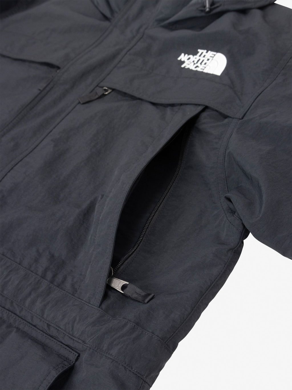 Frontiers Parka (Unisex)