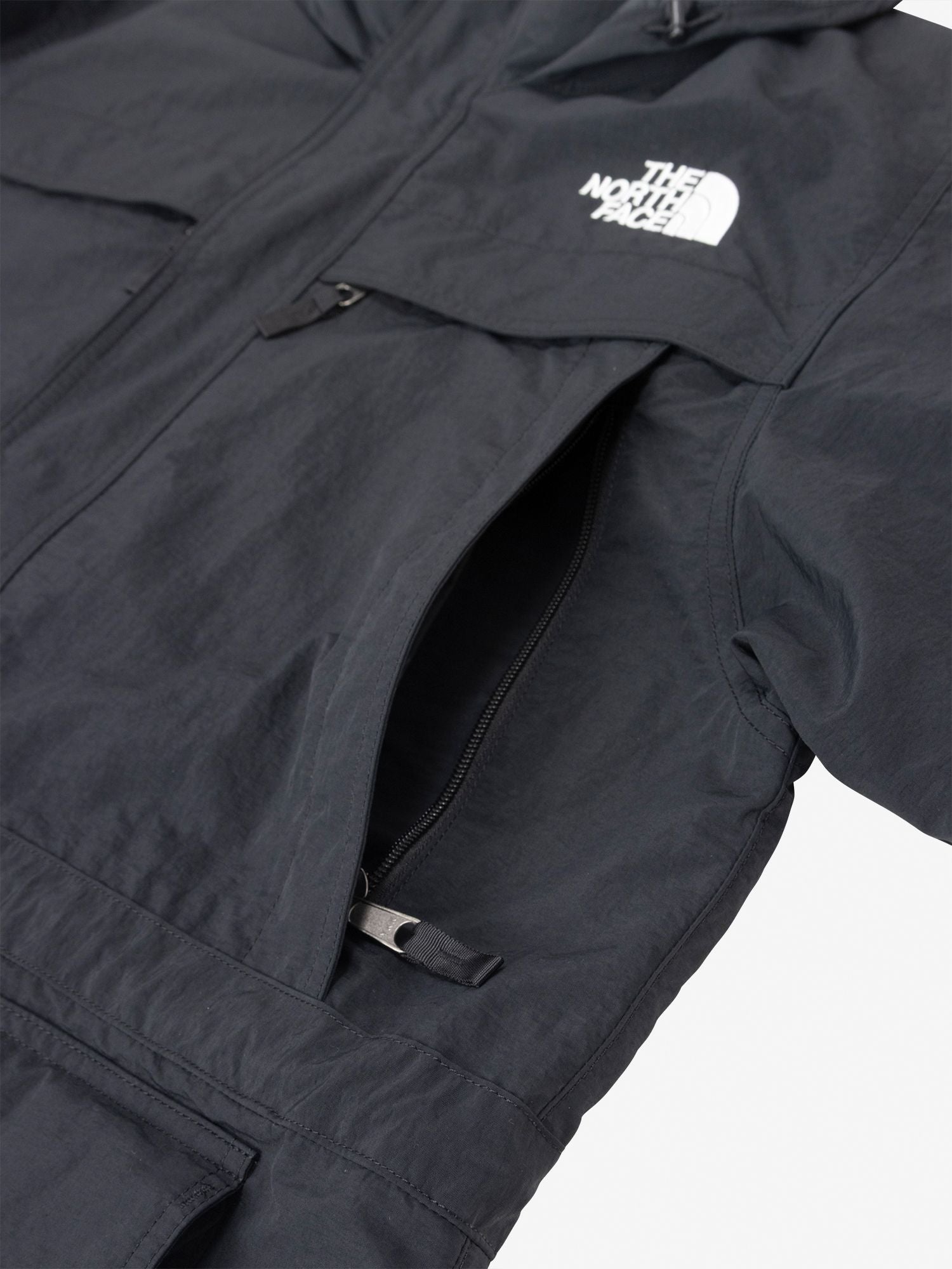 Frontiers Parka (Unisex)