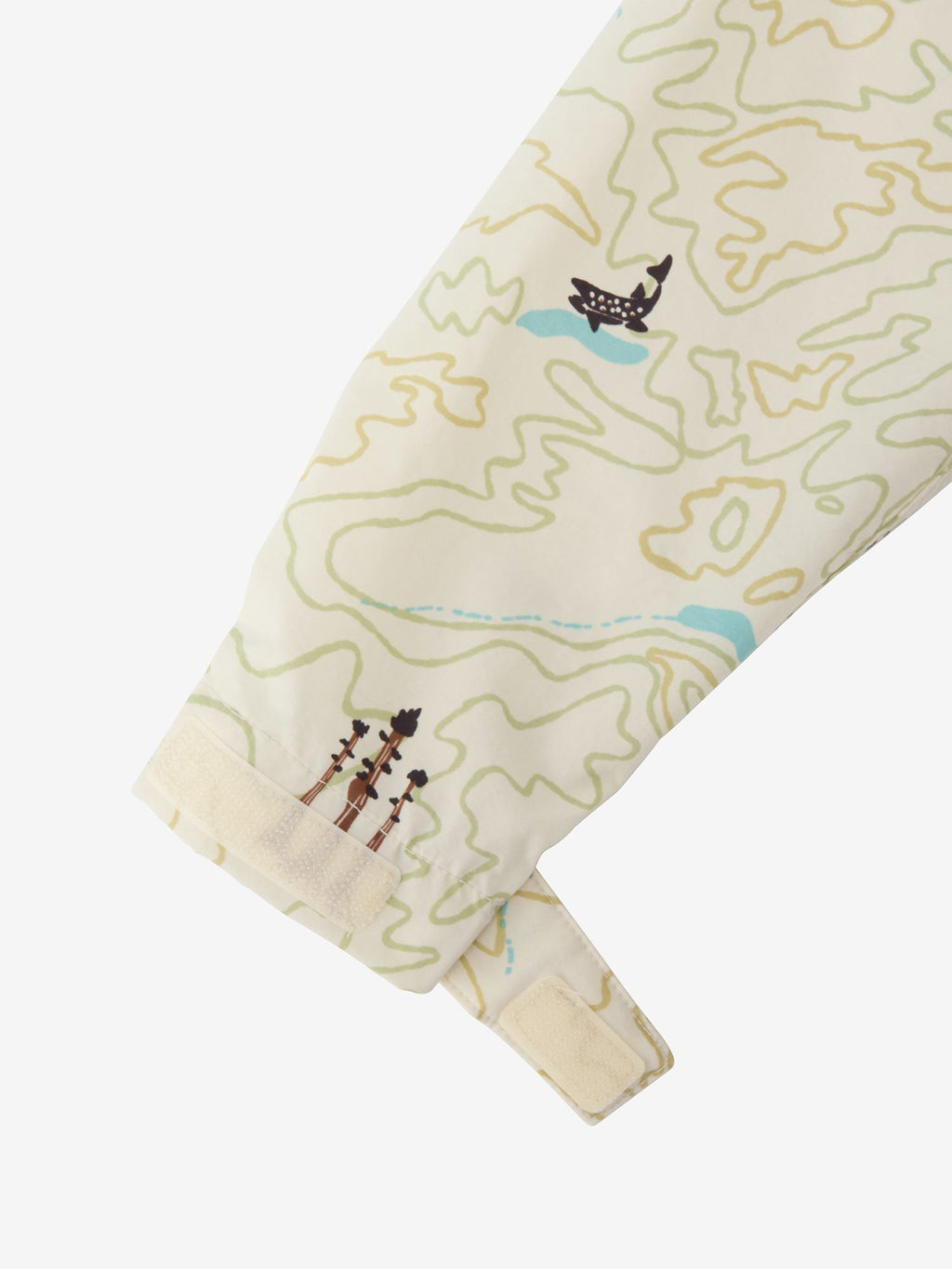 Novelty Compact Jacket (Baby)