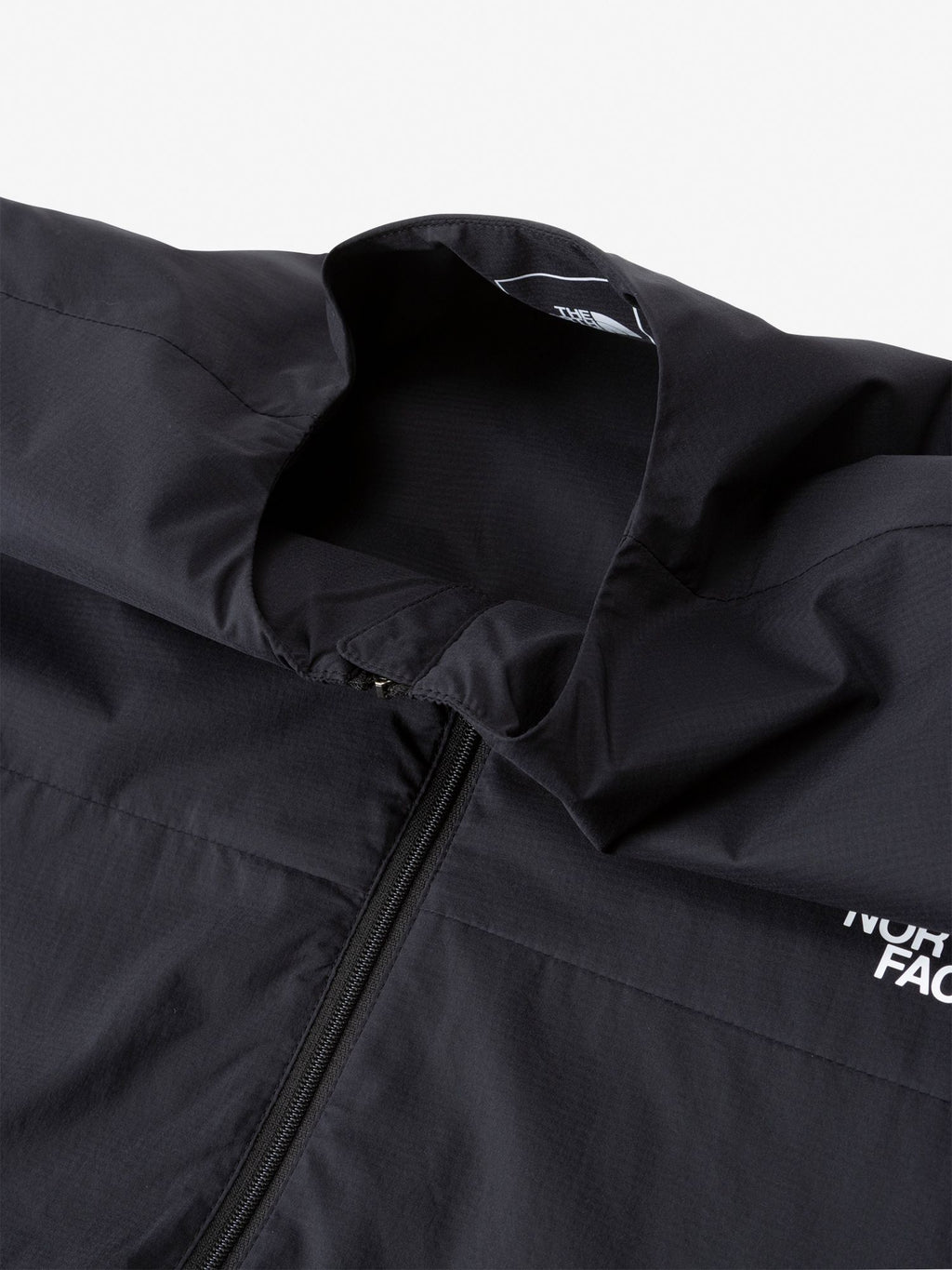 Ventrix Active Round Neck Jacket (Unisex)